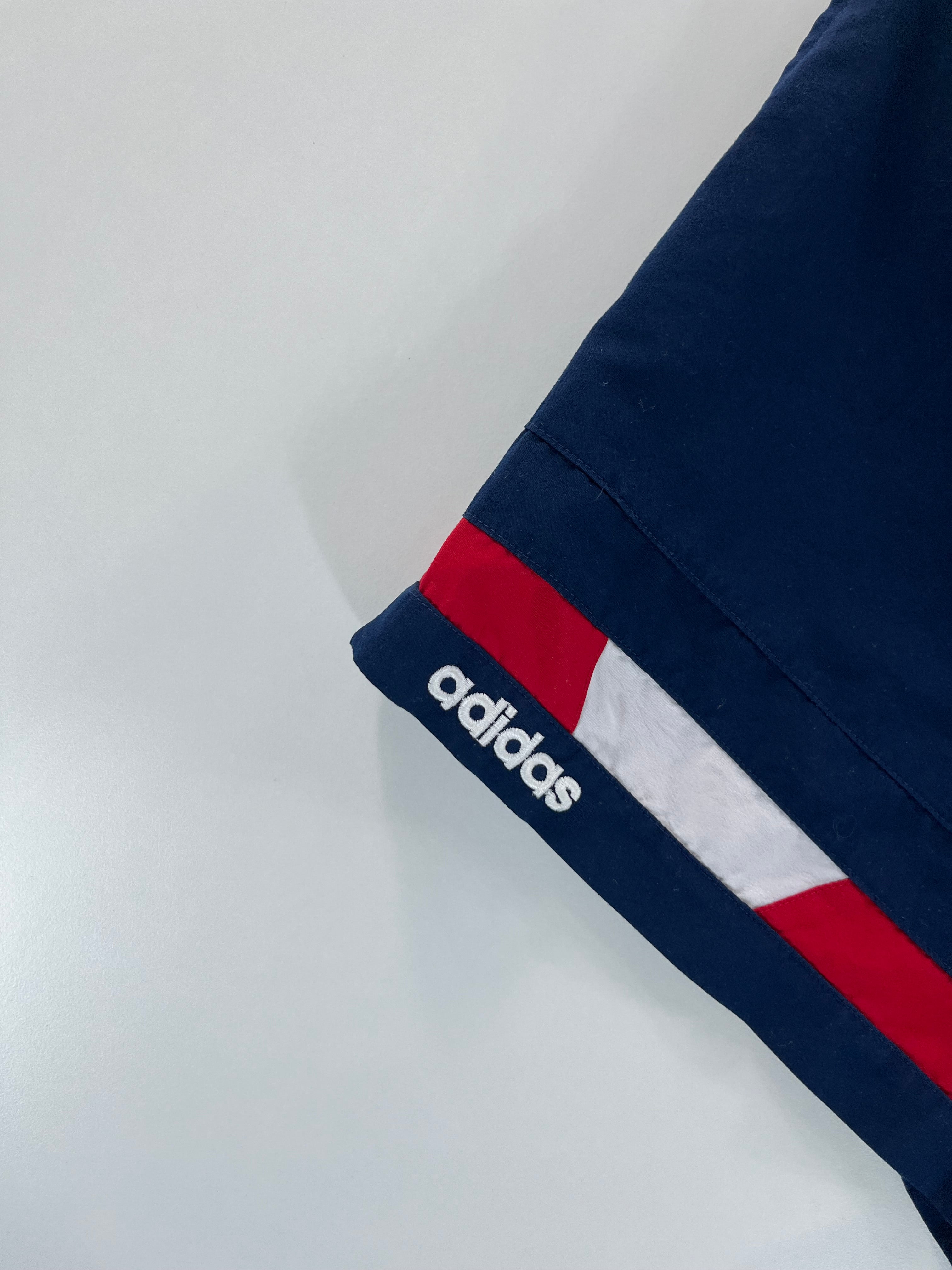 Adidas vintage short