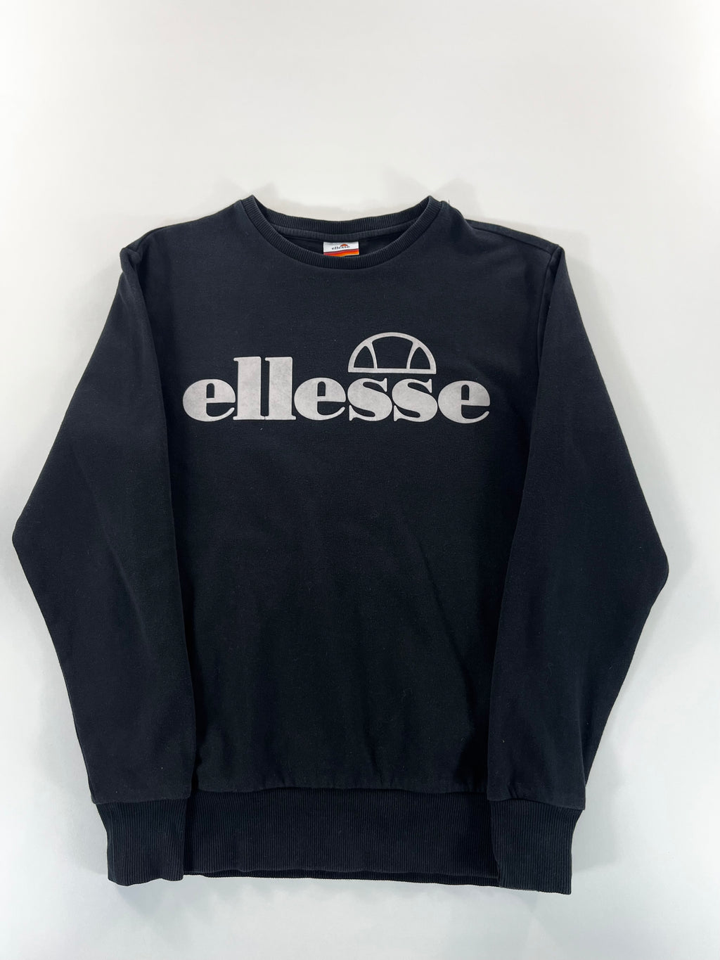 Ellesse crewneck pulóver