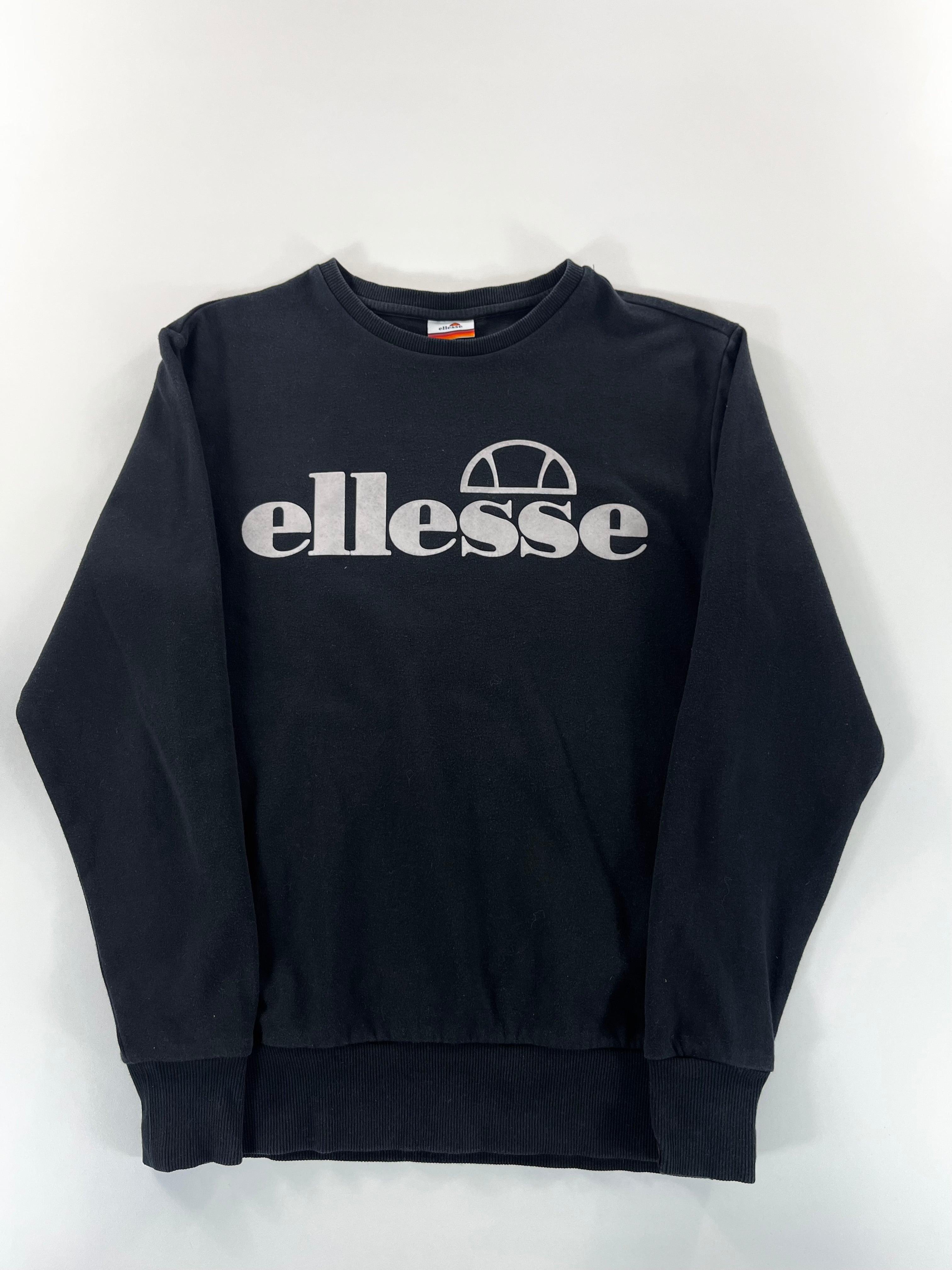 Ellesse crewneck pulóver