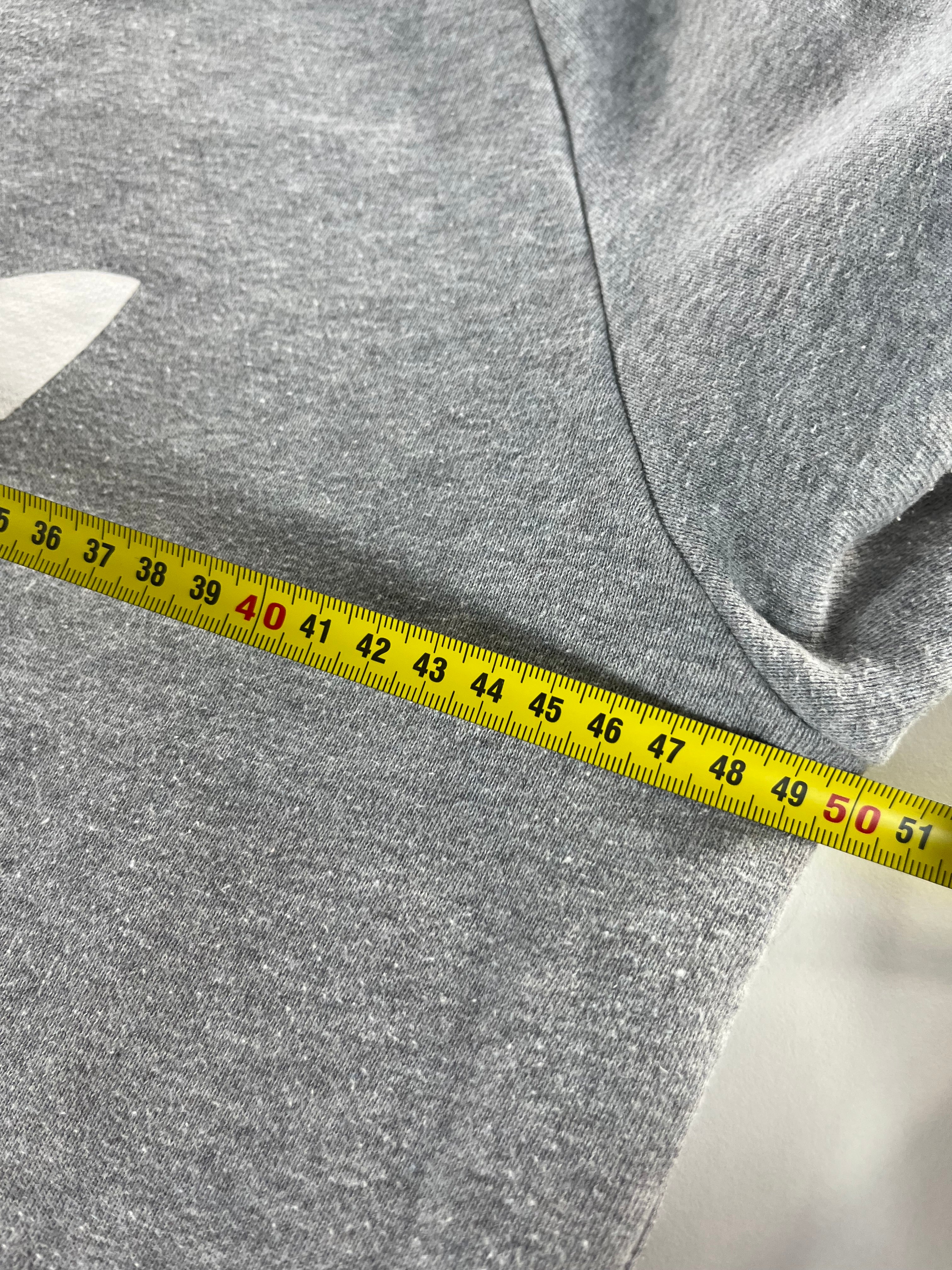 Adidas Originals Trefoil crewneck pulóver