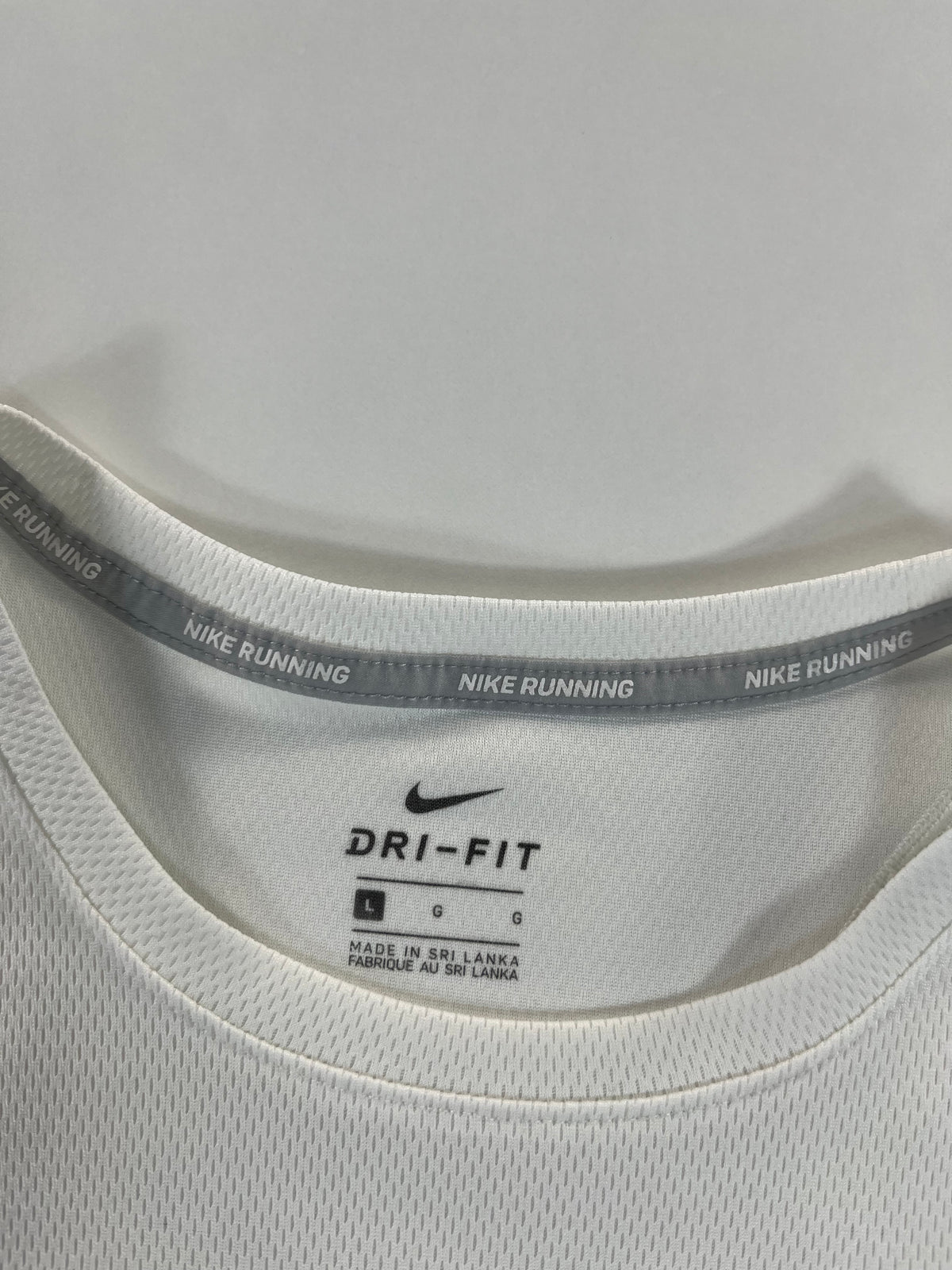 Nike Miller training póló