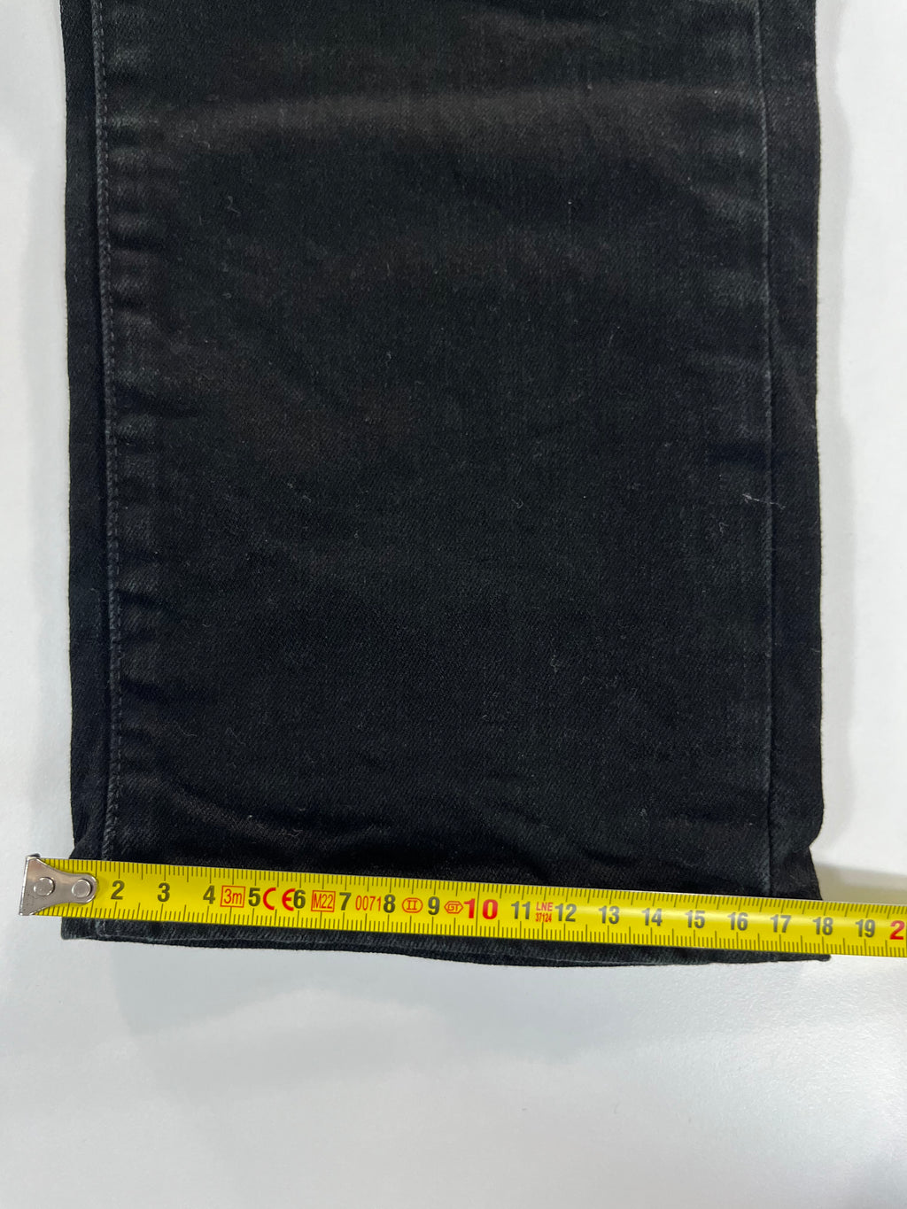 Levi's Lot 511 W31 L32 farmernadrág