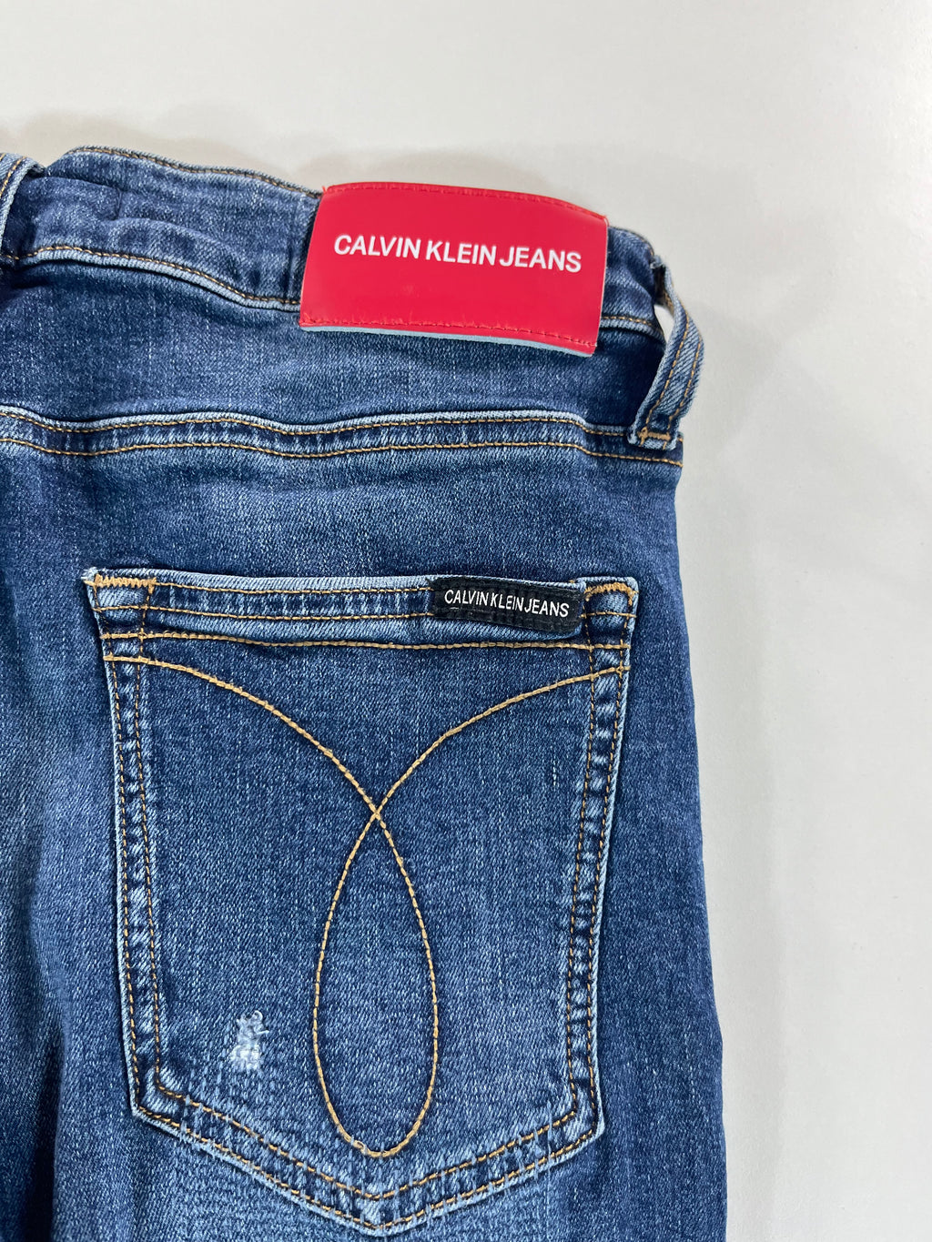 Calvin Klein Jeans farmernadrág