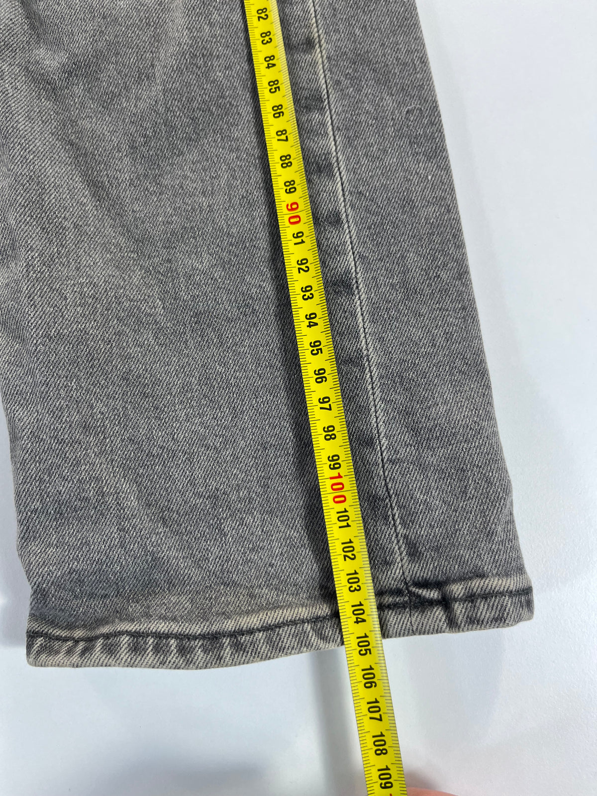 Calvin Klein Jeans farmernadrág