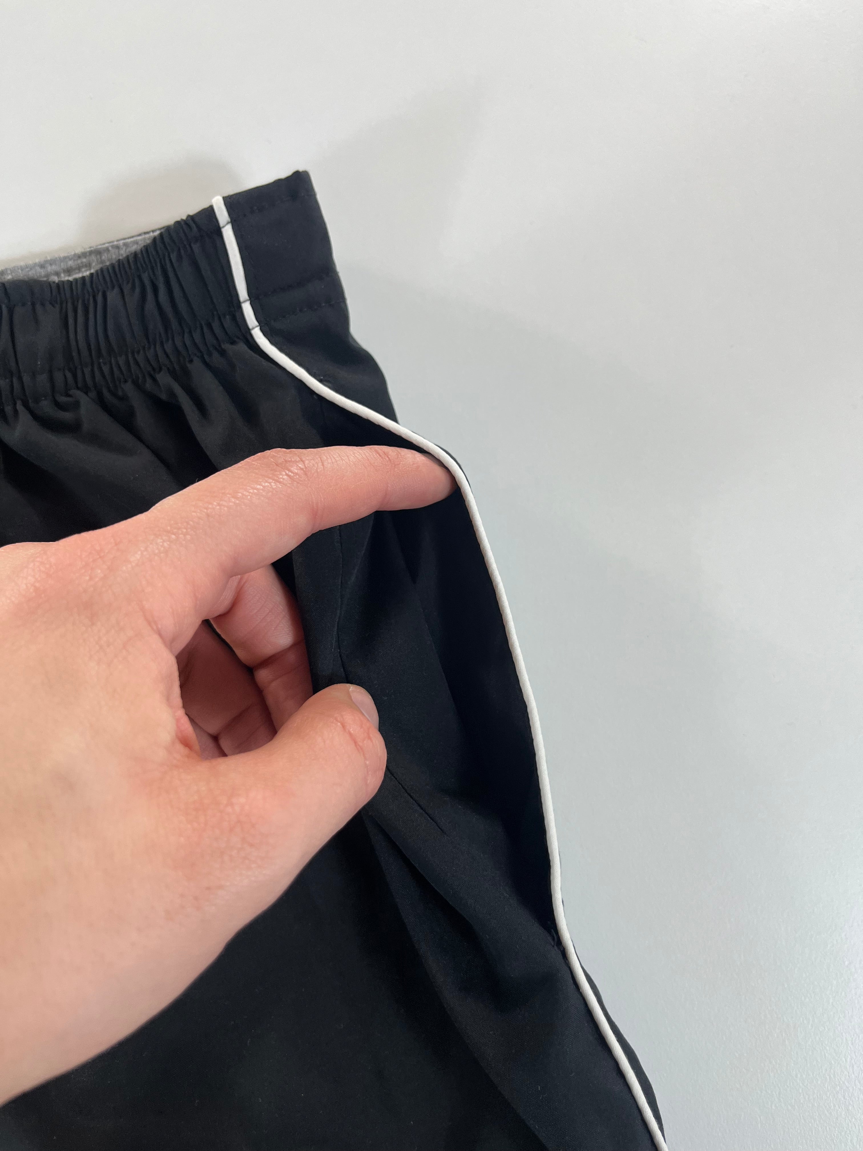 Nike vintage short