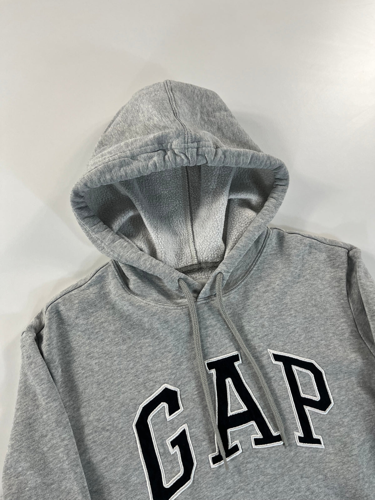 GAP hoodie pulóver
