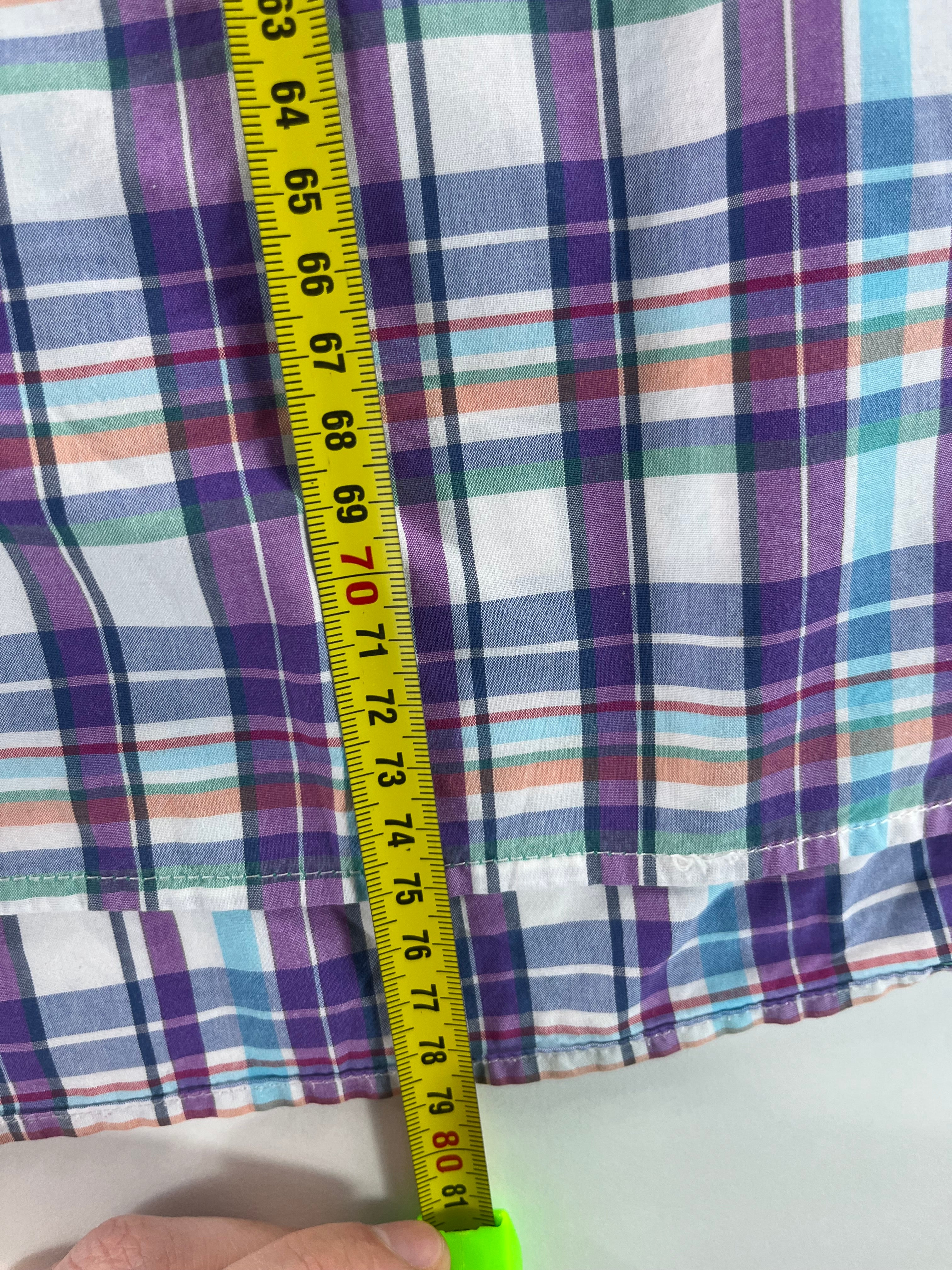 Tommy Hilfiger Custom Fit ing