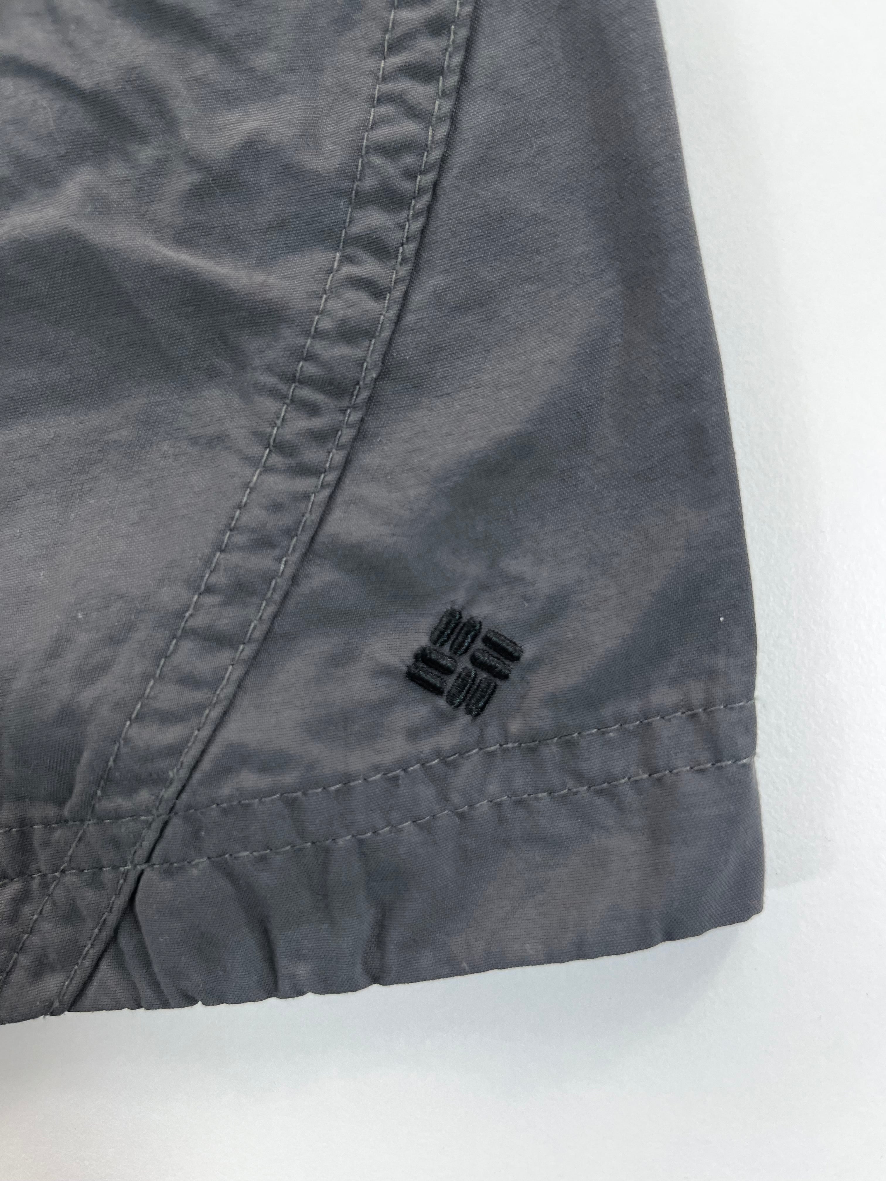Columbia Omni-Wick Advanced short