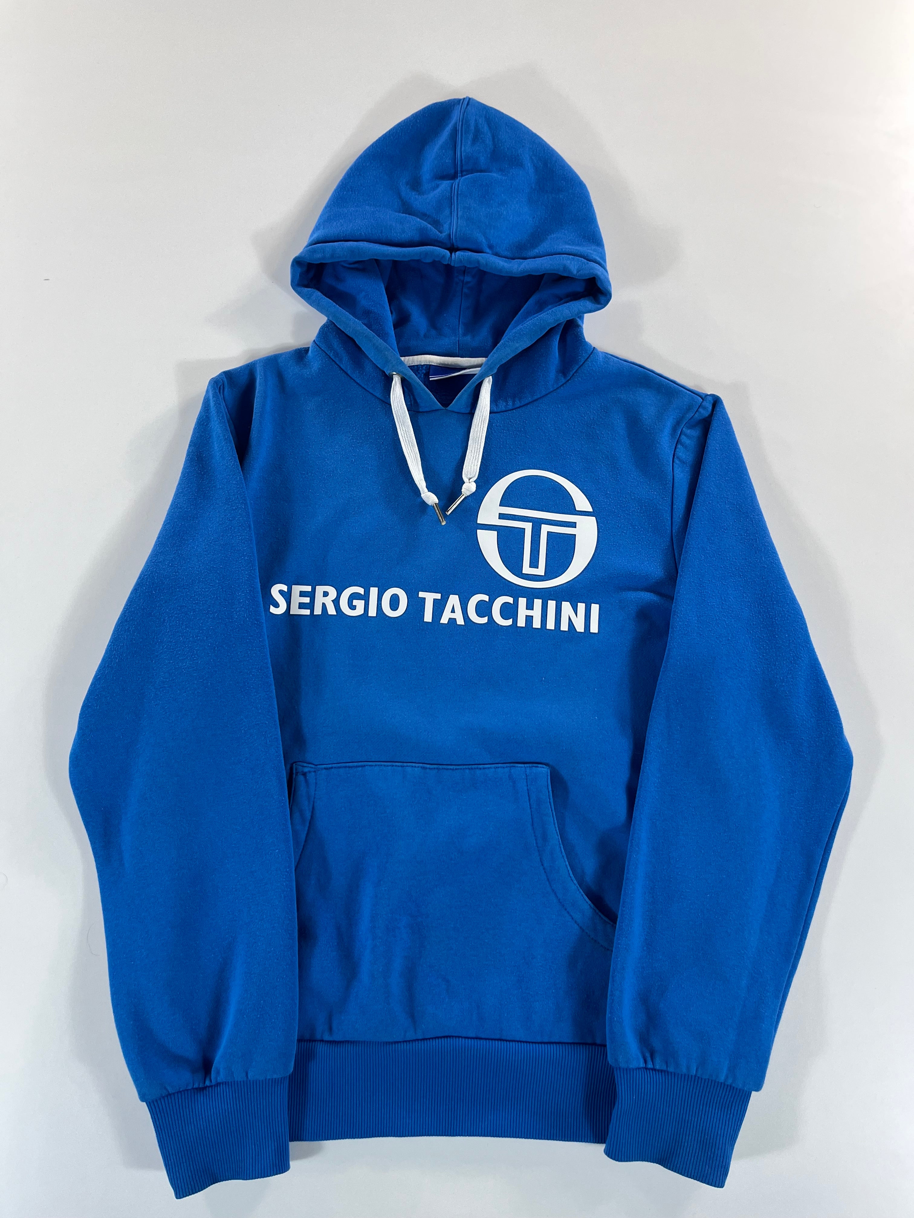 Sergio Tacchini hoodie pulóver