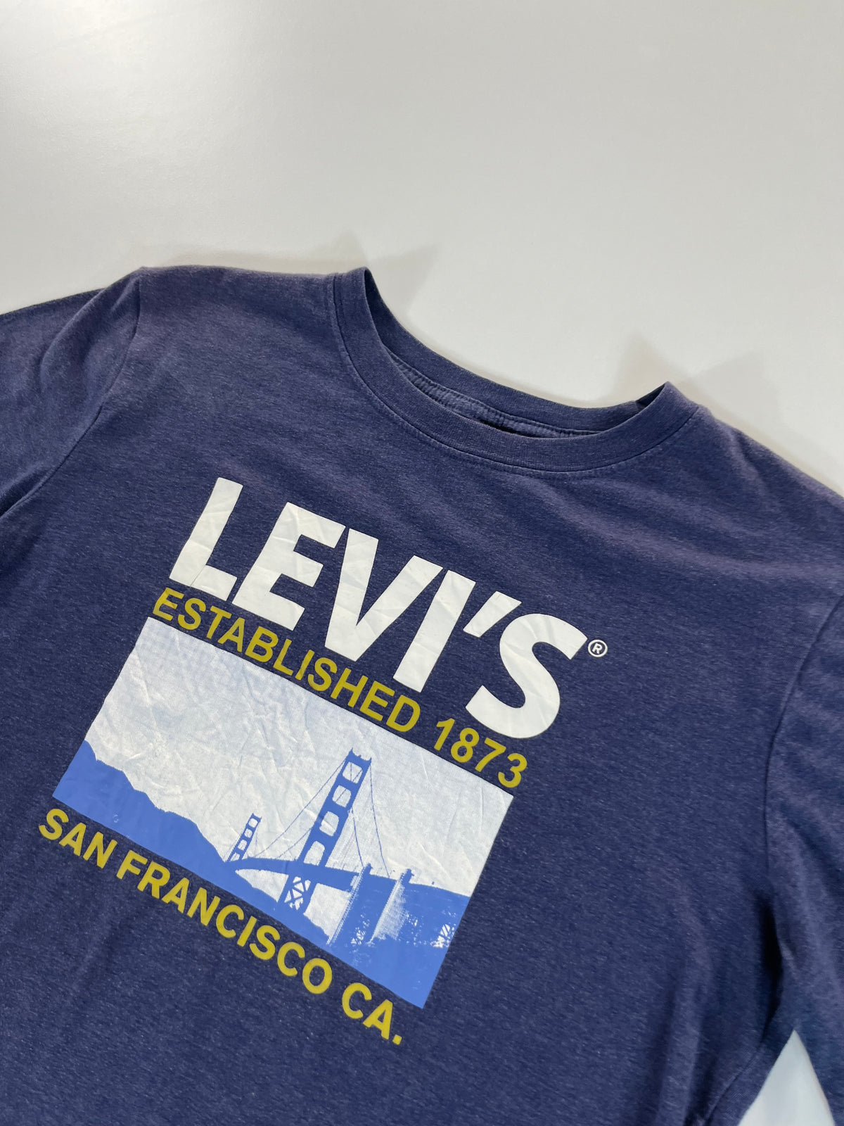 Levi's póló