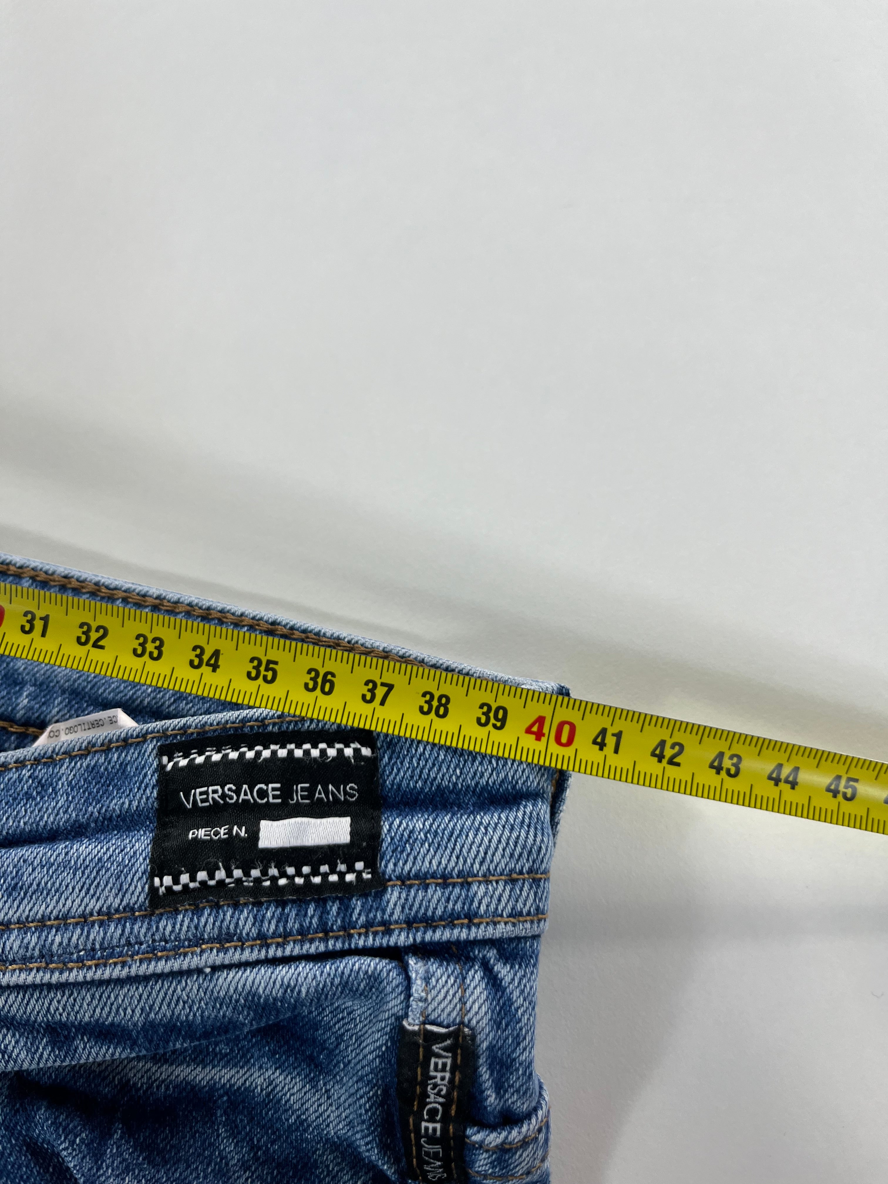 Versace Jeans farmernadrág