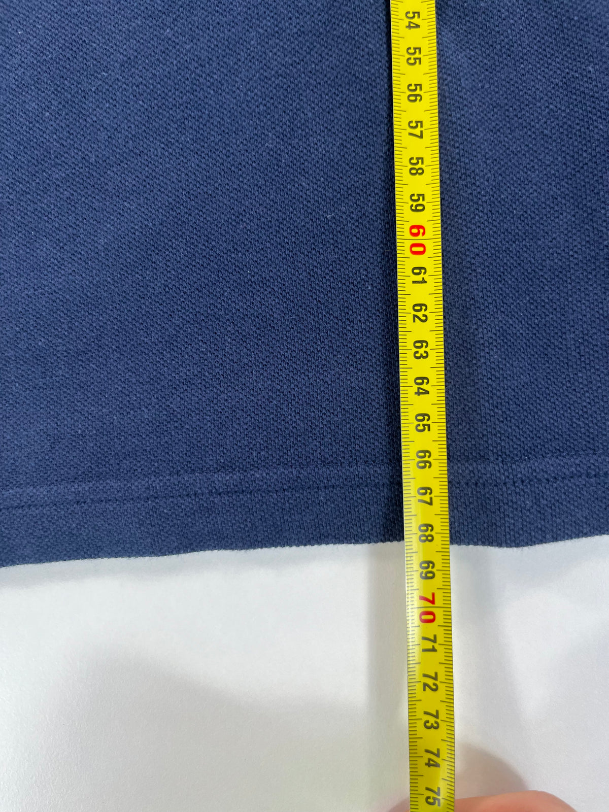 Fred Perry Slim Fit pólóing