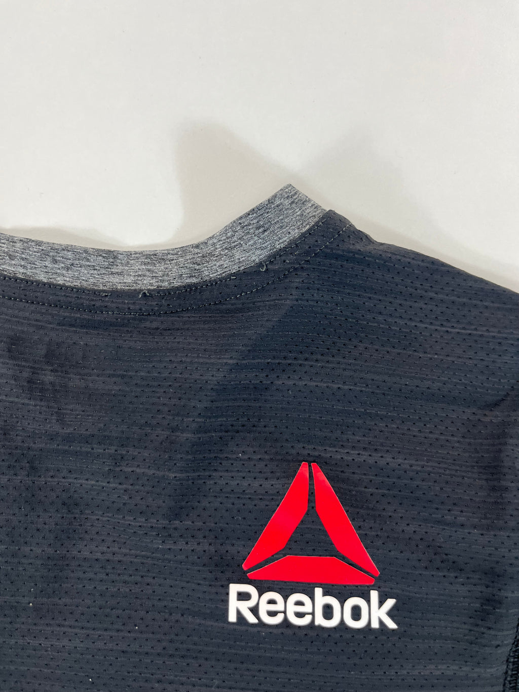 Reebok kompressziós training póló