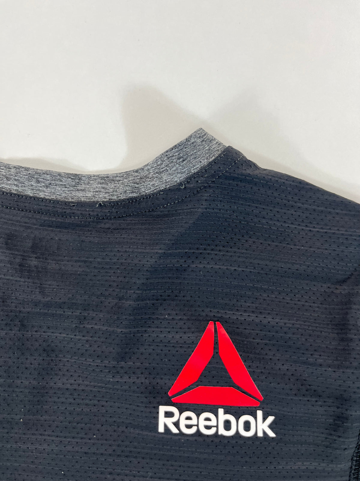 Reebok kompressziós training póló