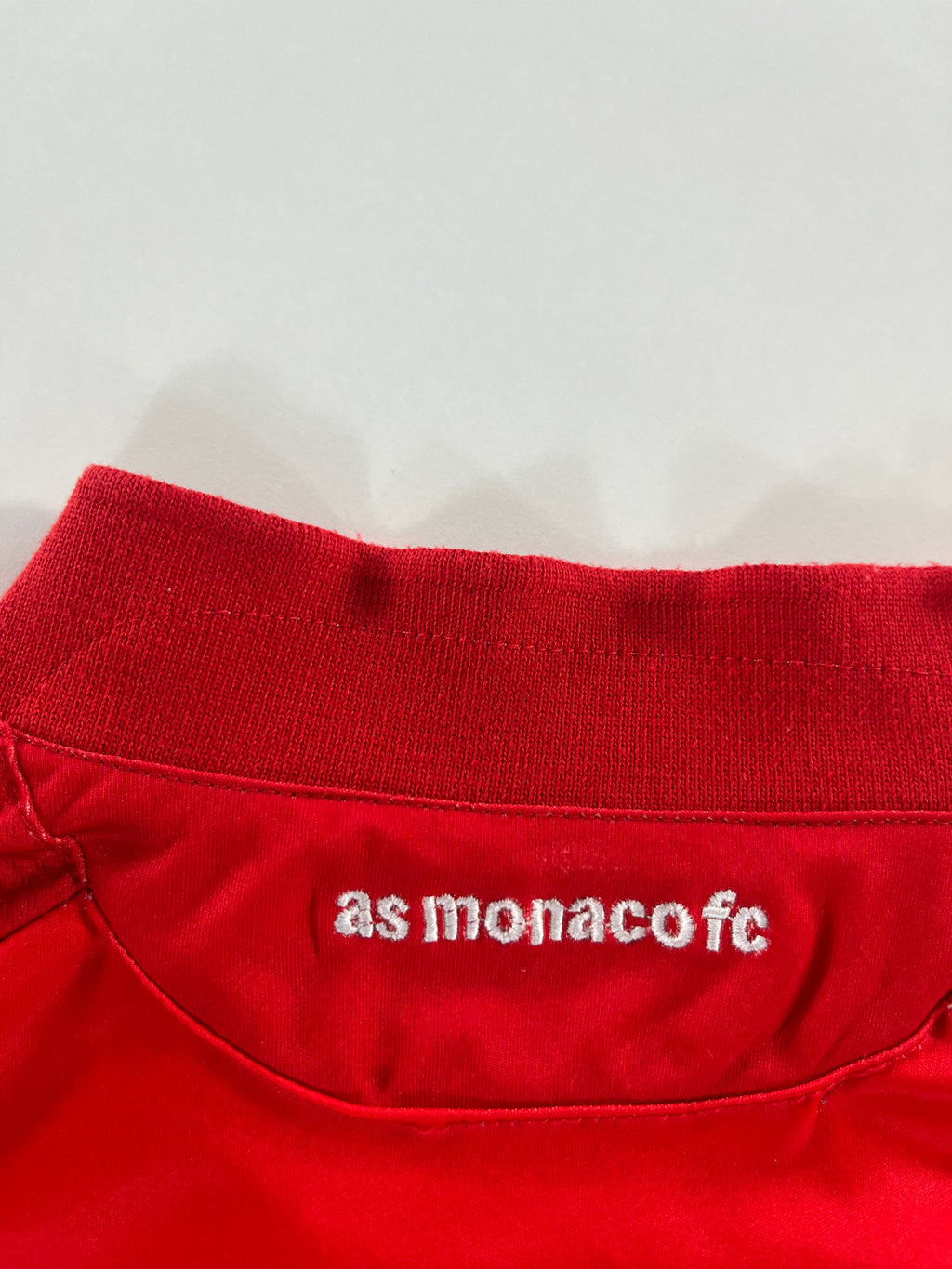 Macron A.S Monaco Radamel Falcao 2013-2014 hazai mez