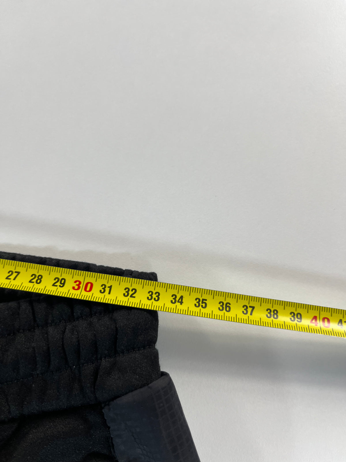 The North Face fleece nadrág