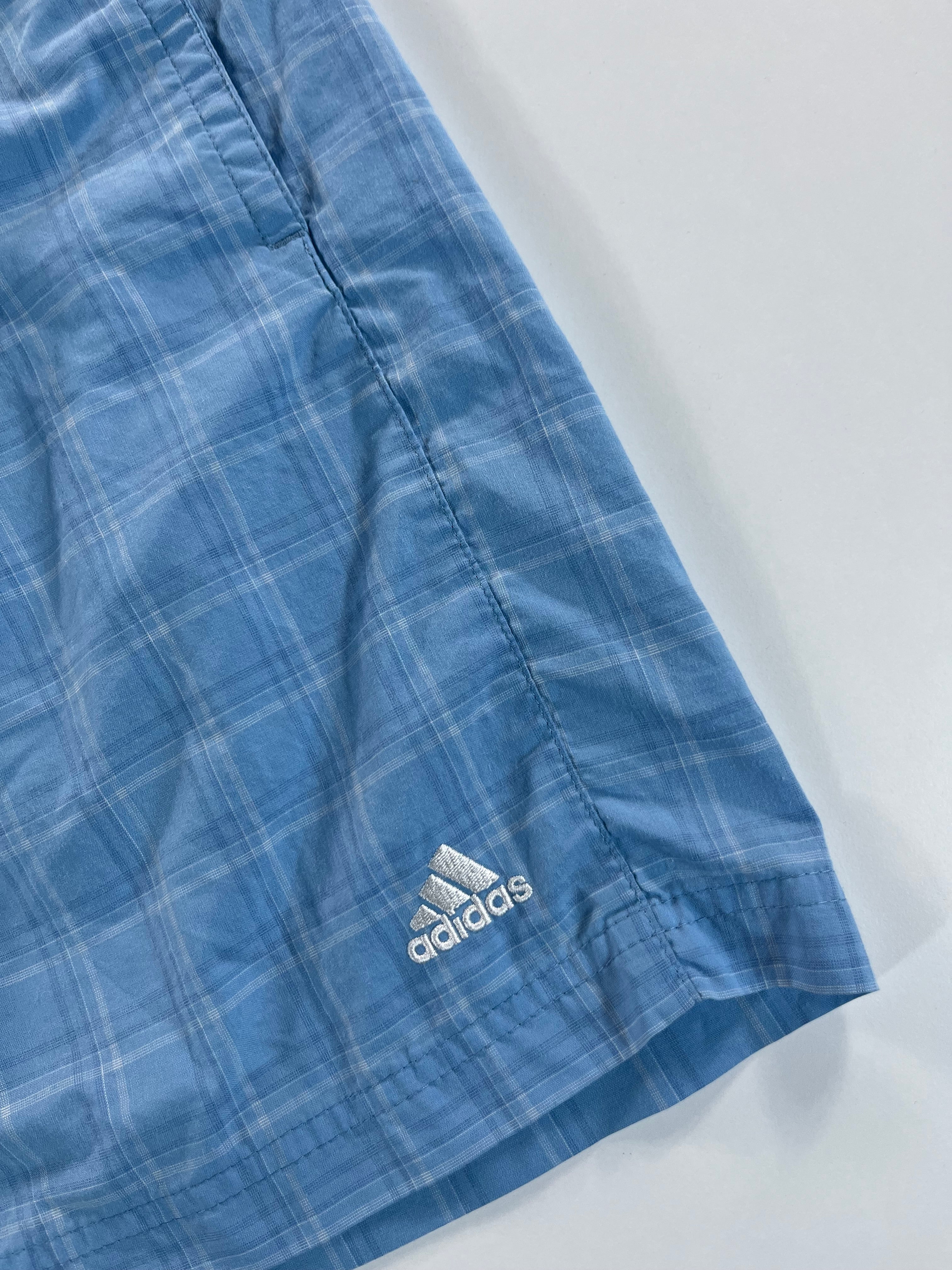 Adidas vintage fürdőshort