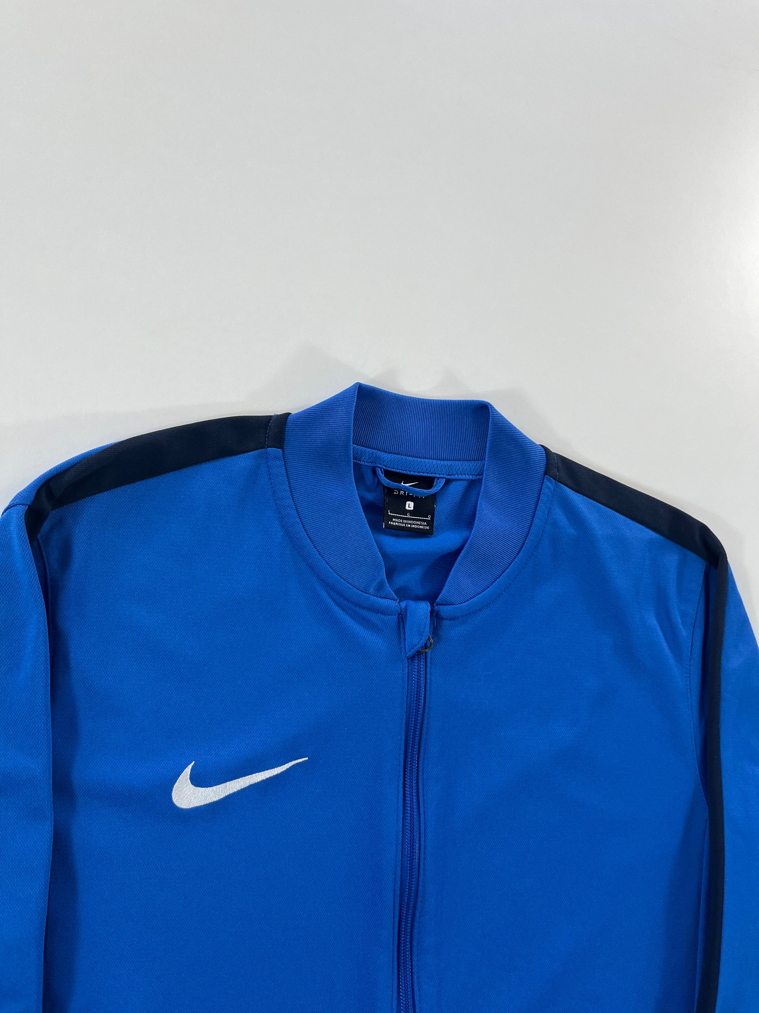 Nike Academy training pulóver