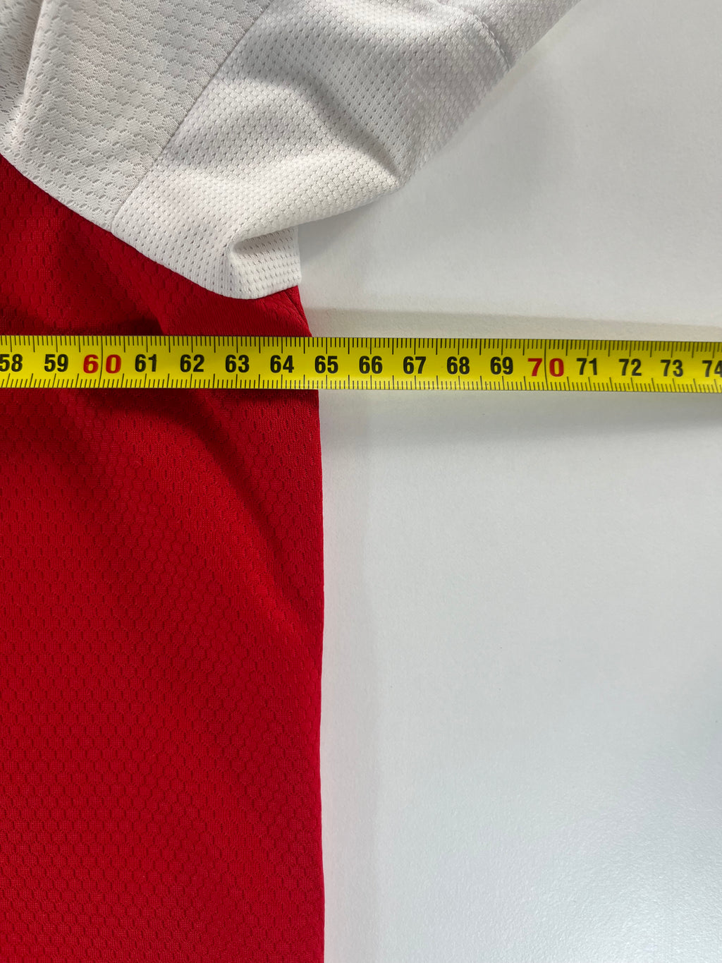 Adidas Arsenal 2019-2020 hazai mez