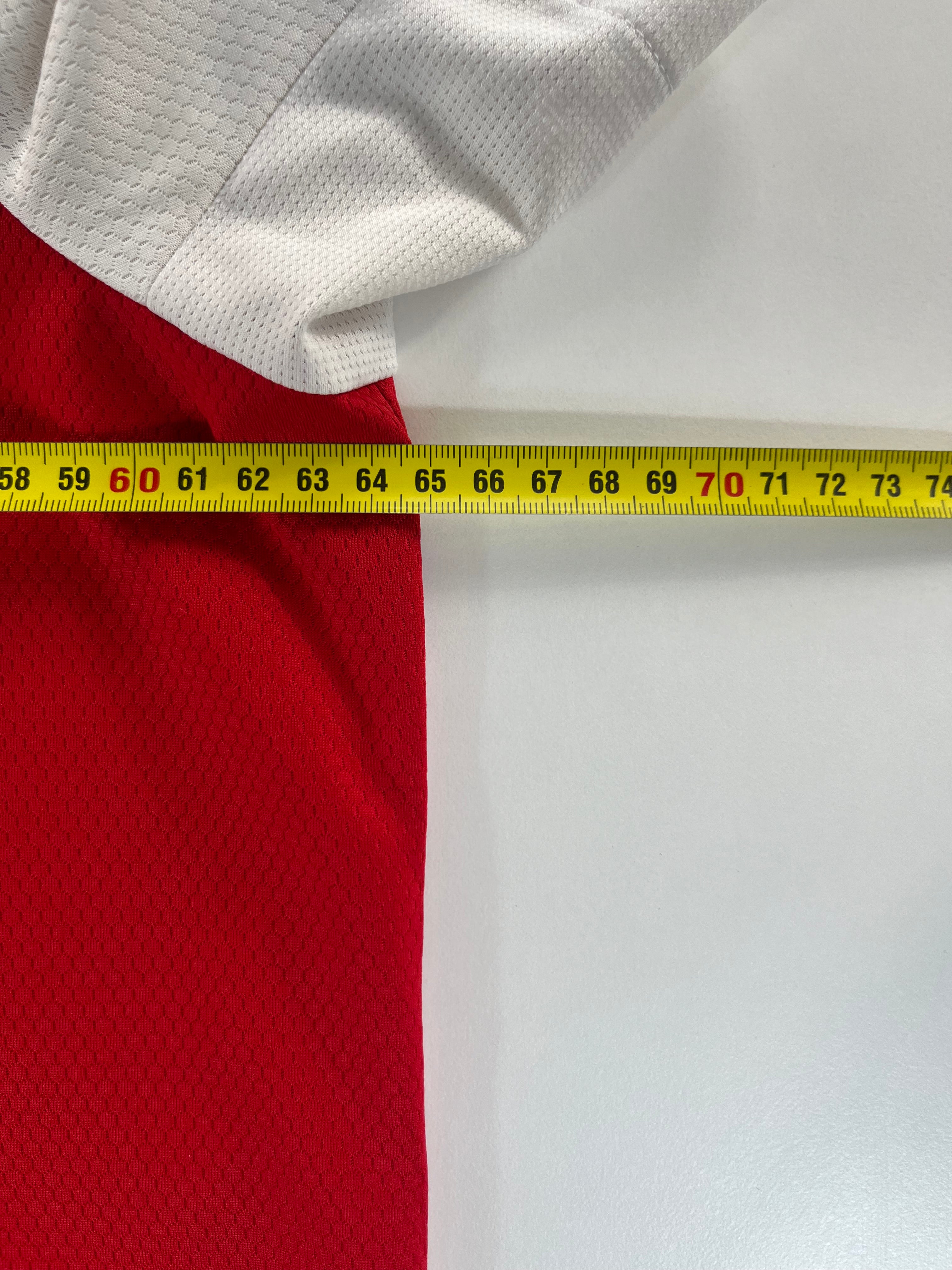 Adidas Arsenal 2019-2020 hazai mez