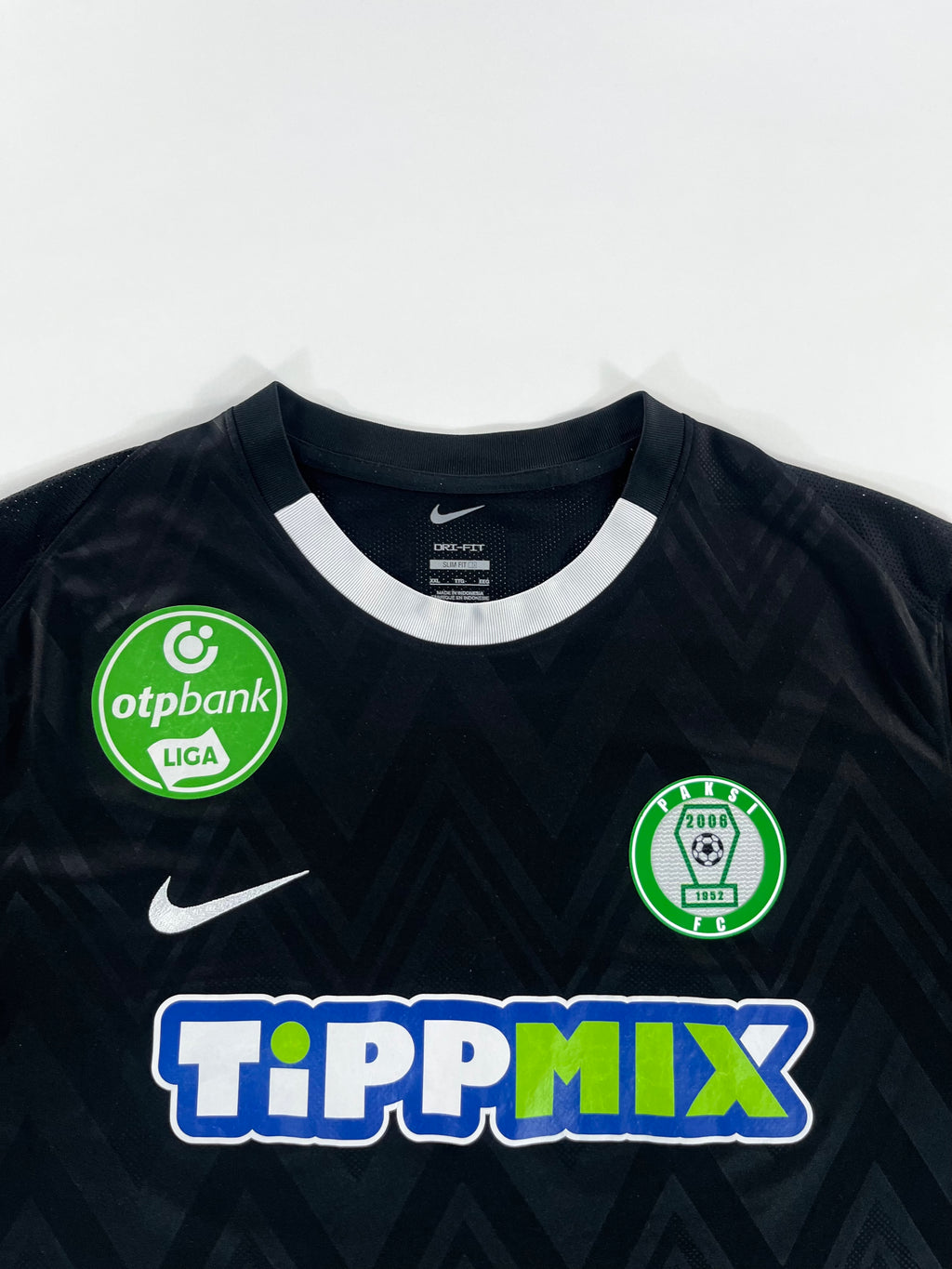 Nike Paks 2024-2025 alternatív mez