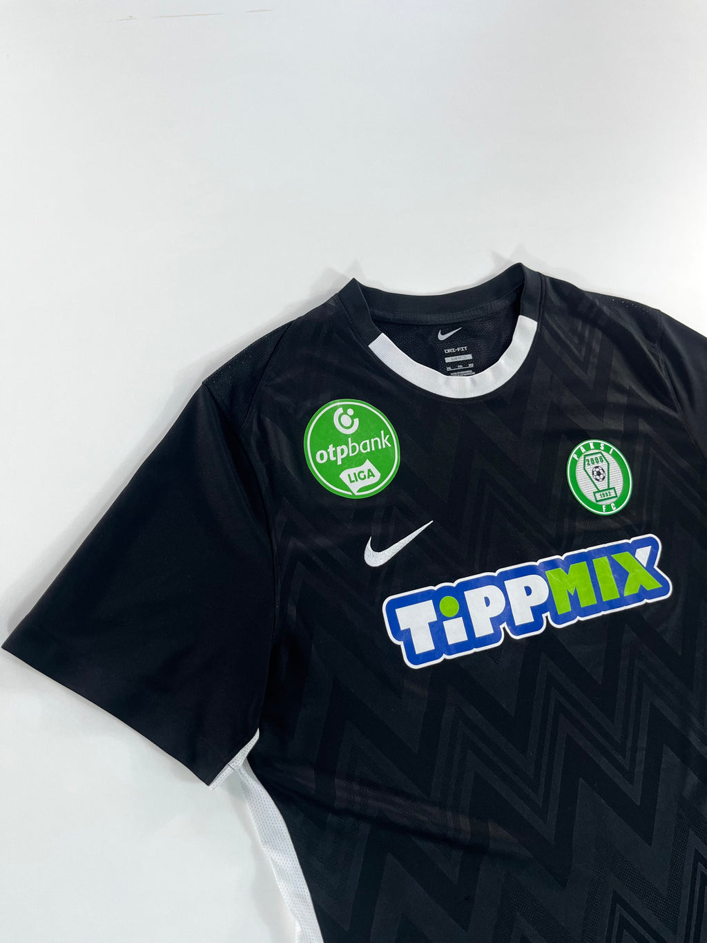 Nike Paks 2024-2025 alternatív mez