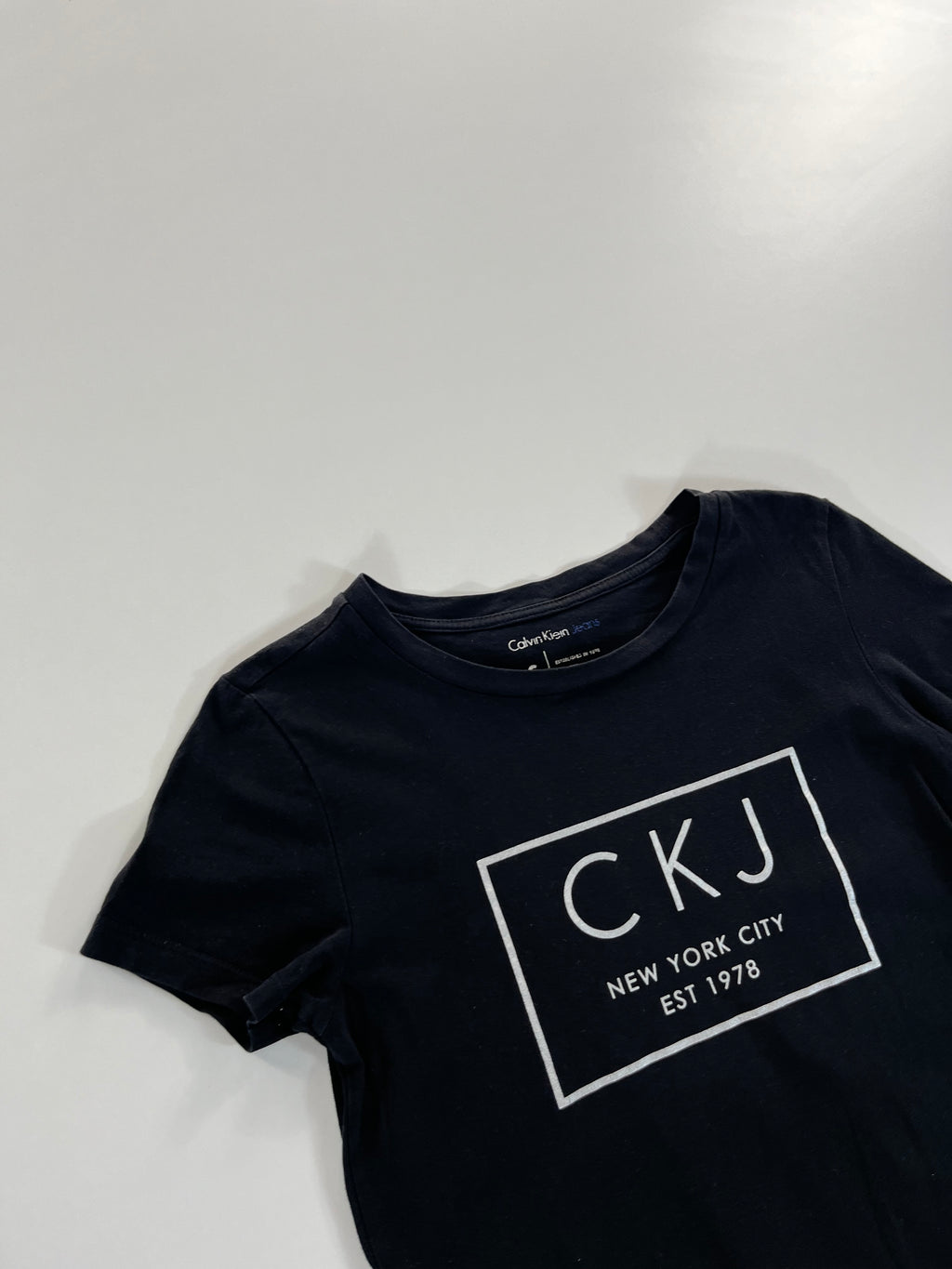 Calvin Klein Jeans póló