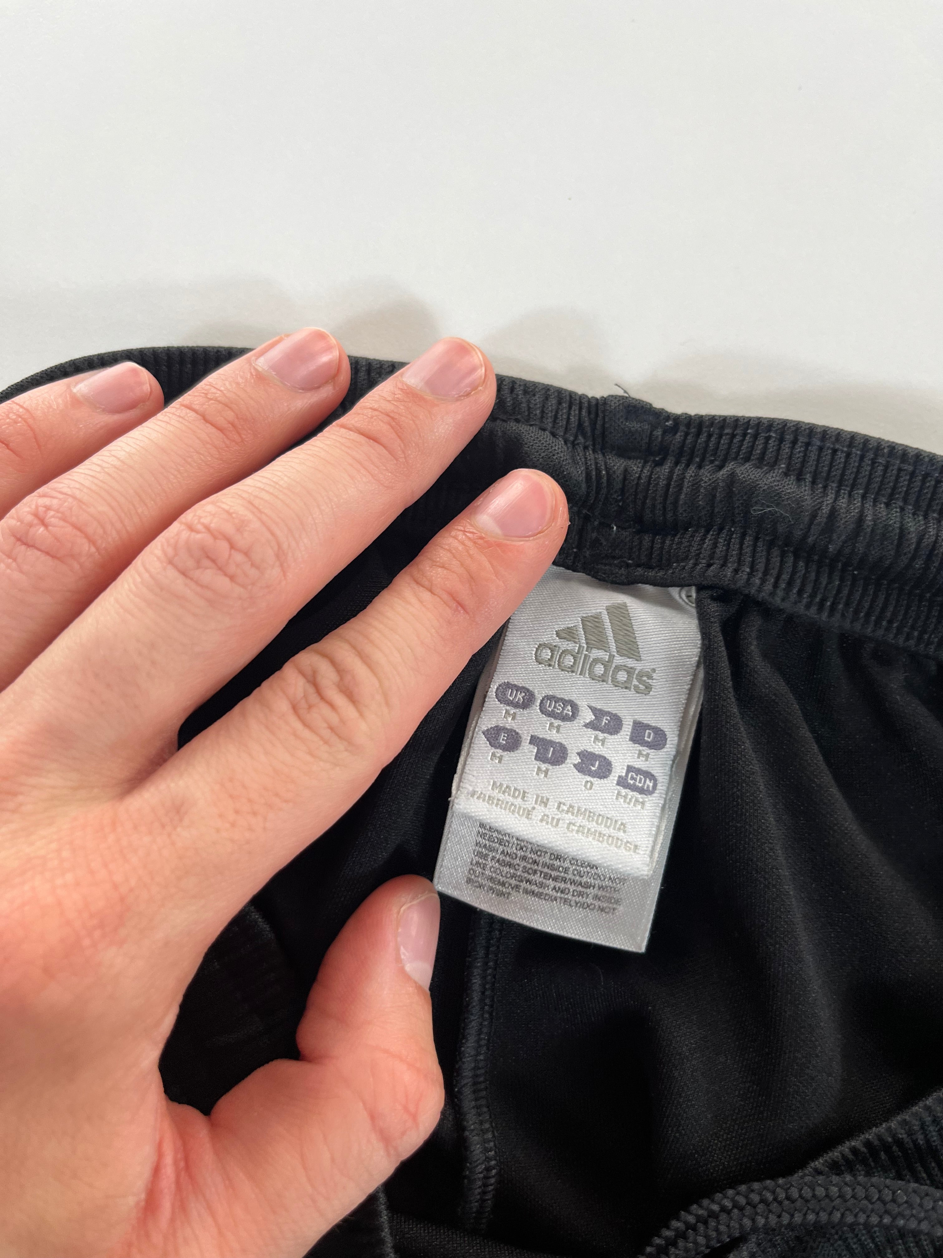 Adidas Climalite short