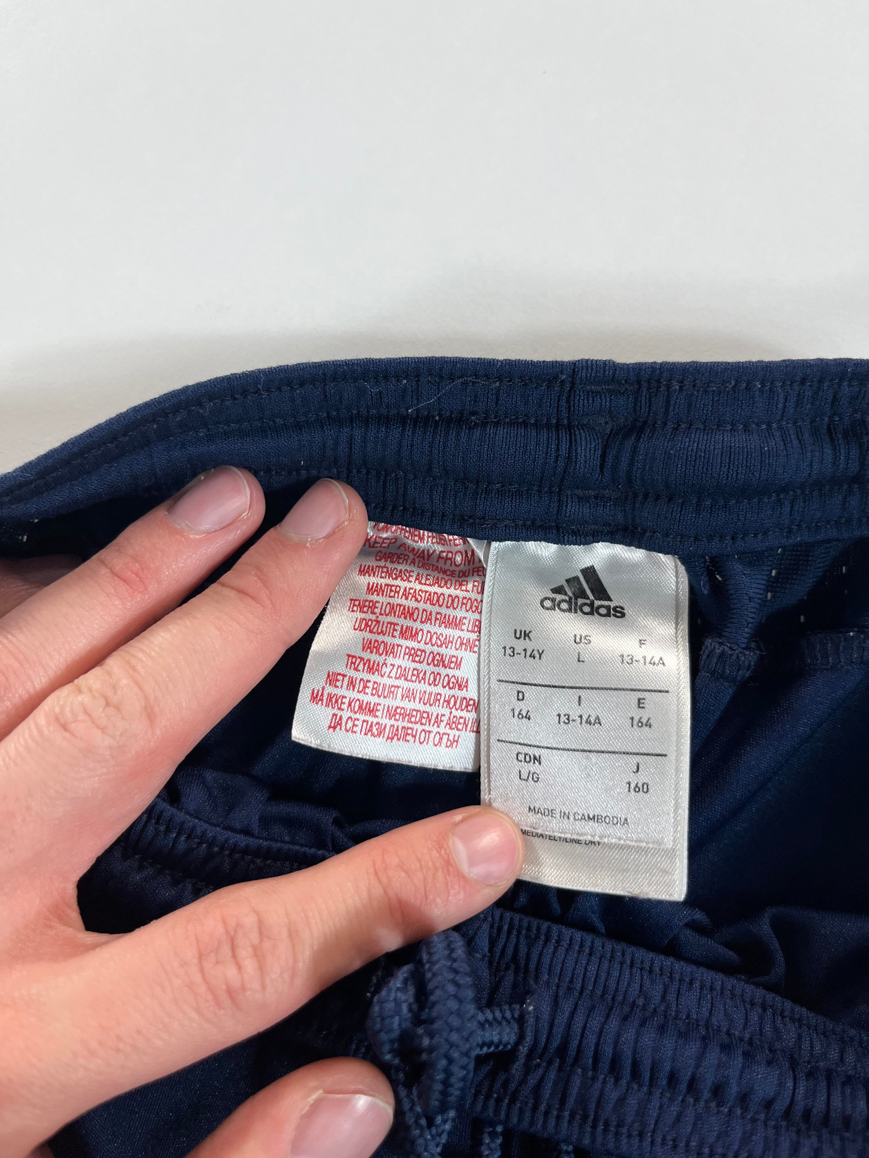 Adidas Bayern München short