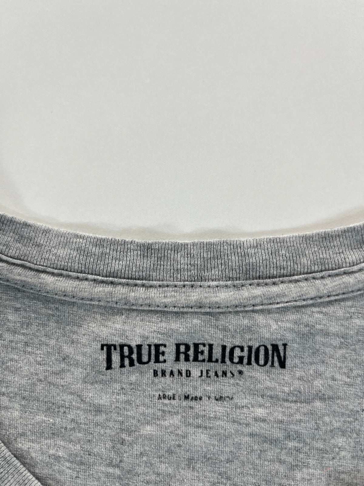 True Religion póló
