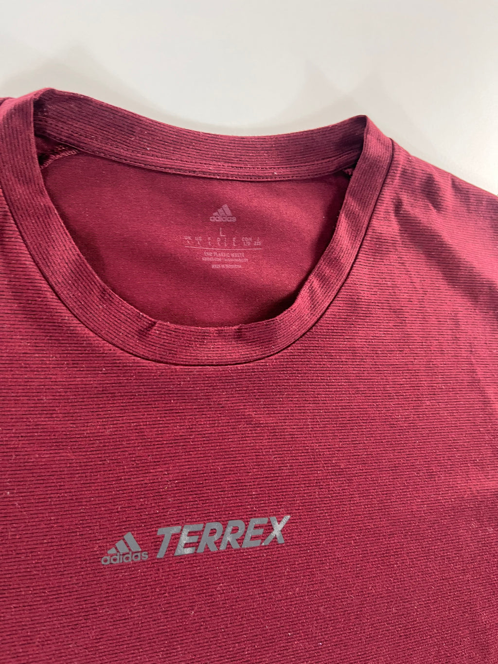 Adidas Terrex póló
