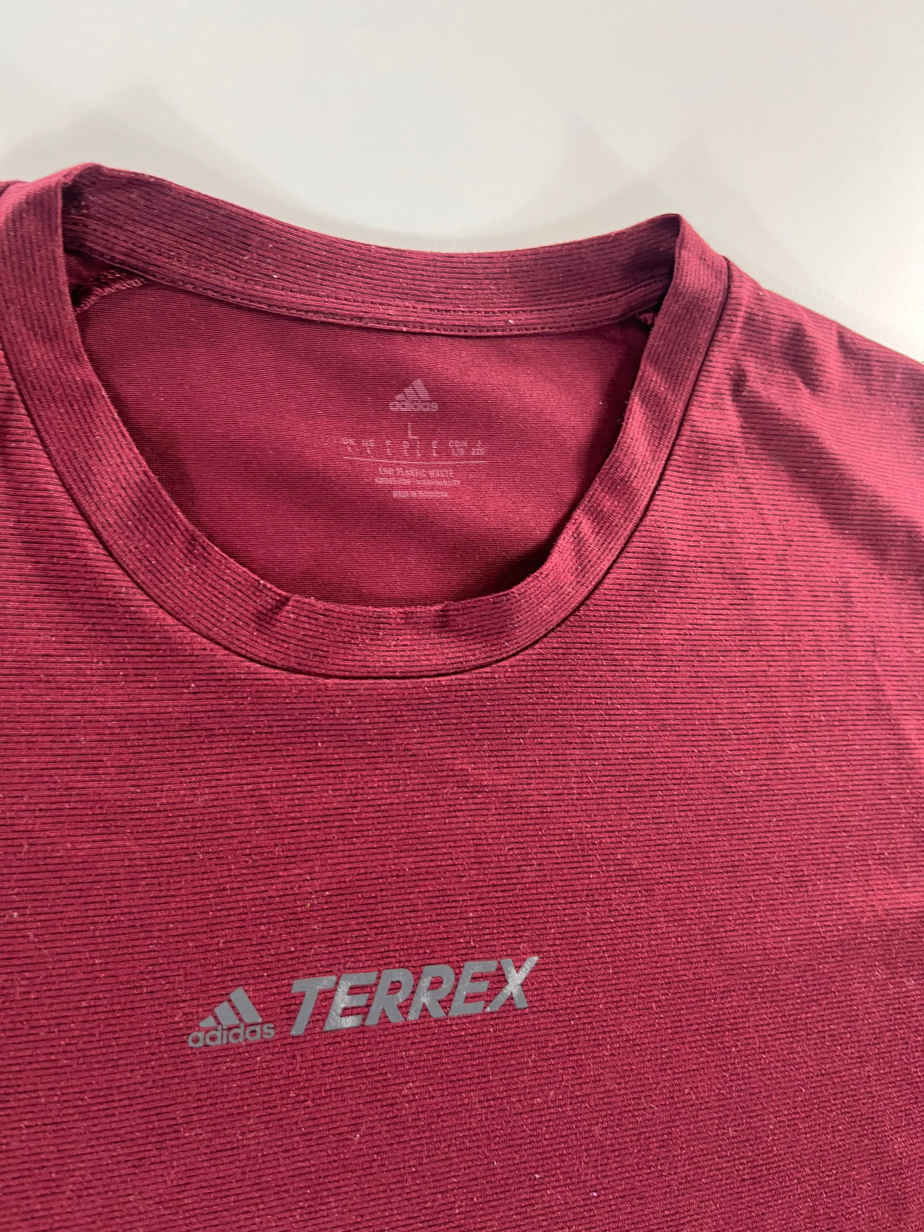 Adidas Terrex póló