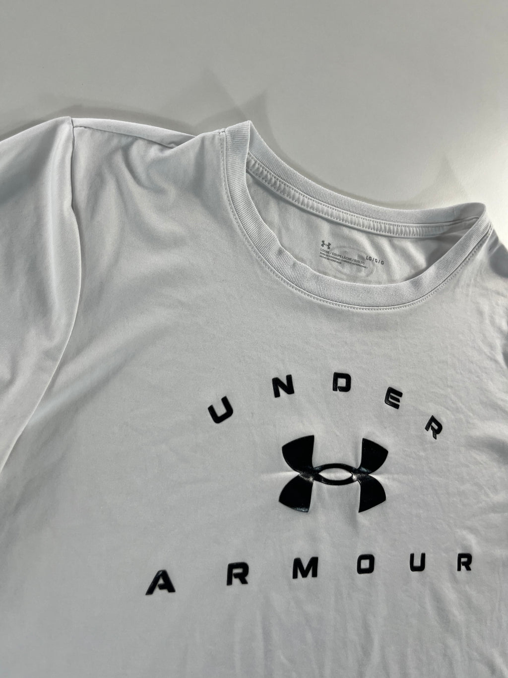 Under Armour training póló