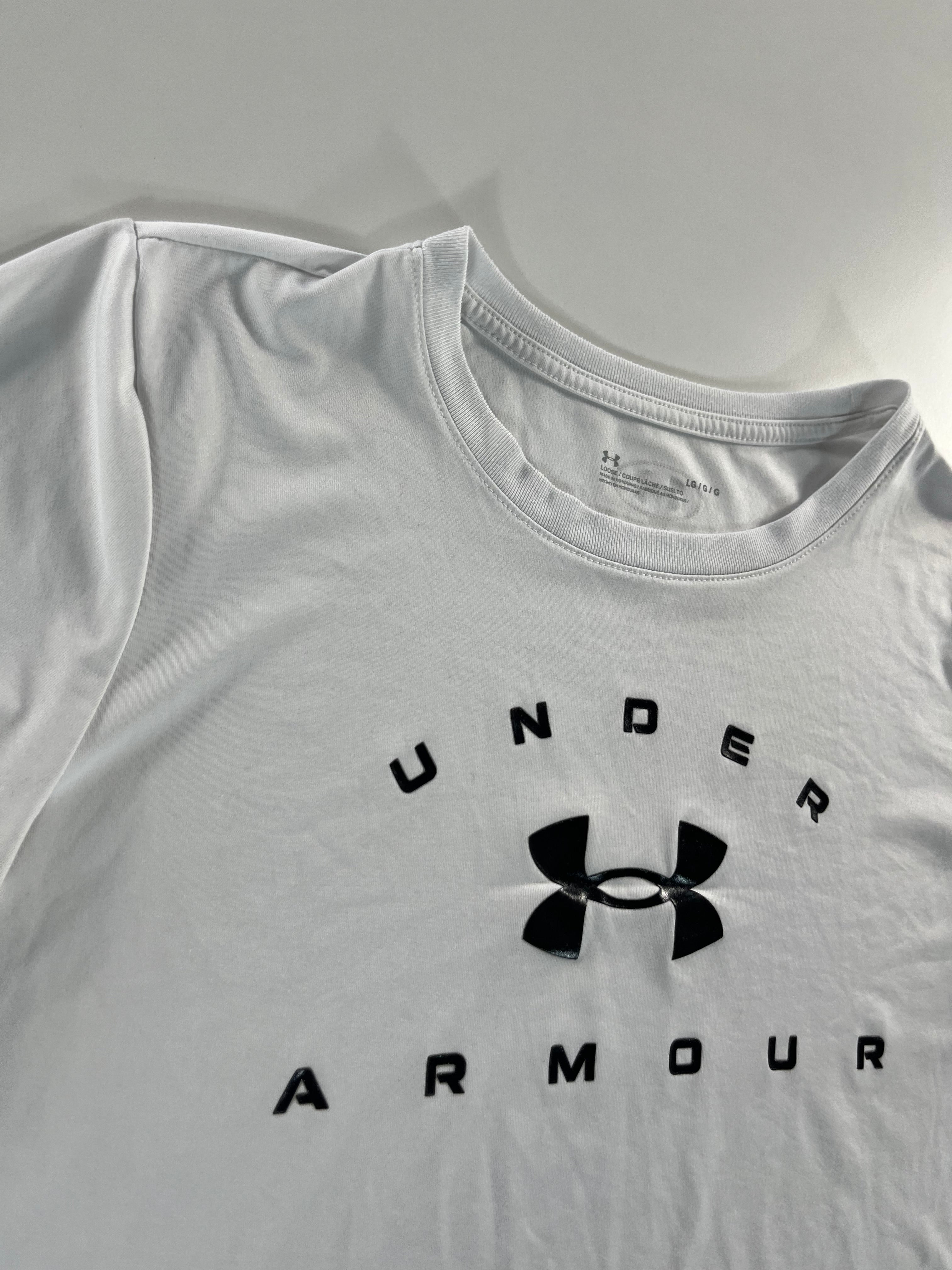 Under Armour training póló