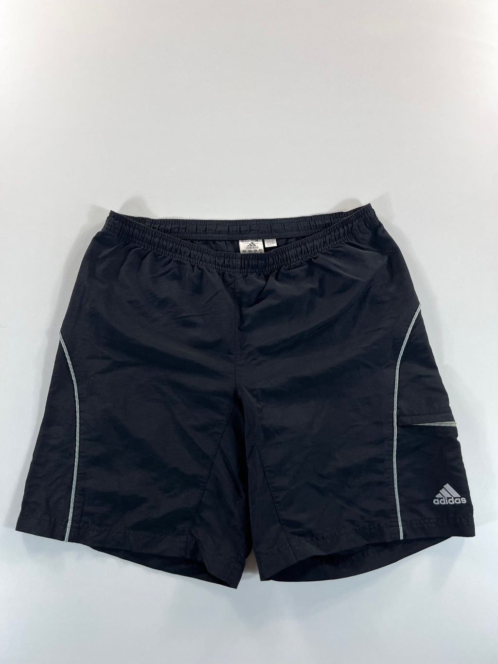 Adidas vintage short