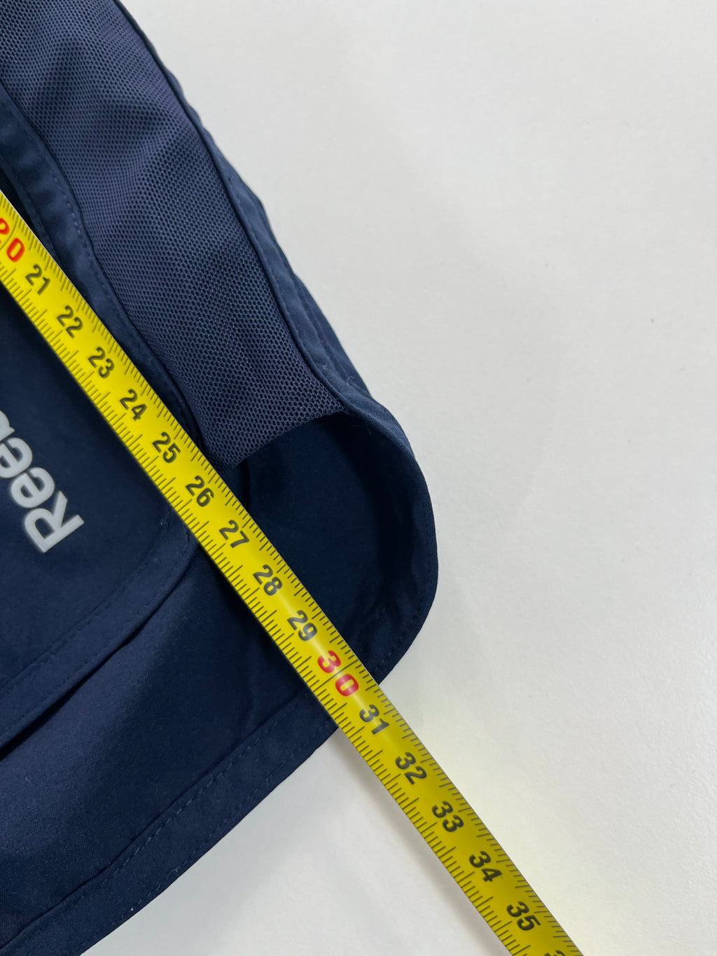 Reebok Playdry short