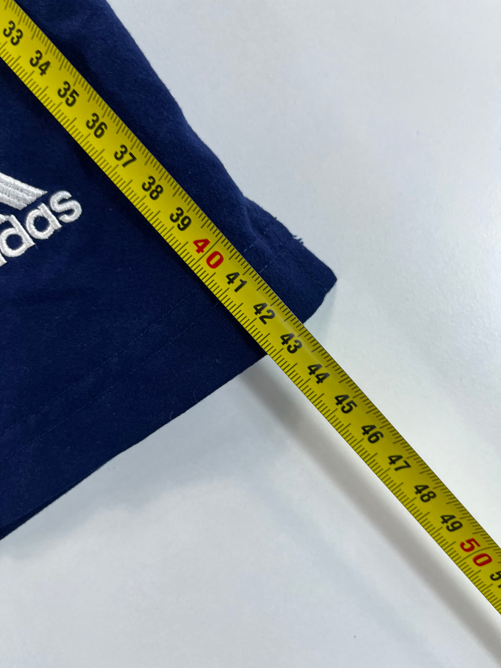 Adidas vintage short
