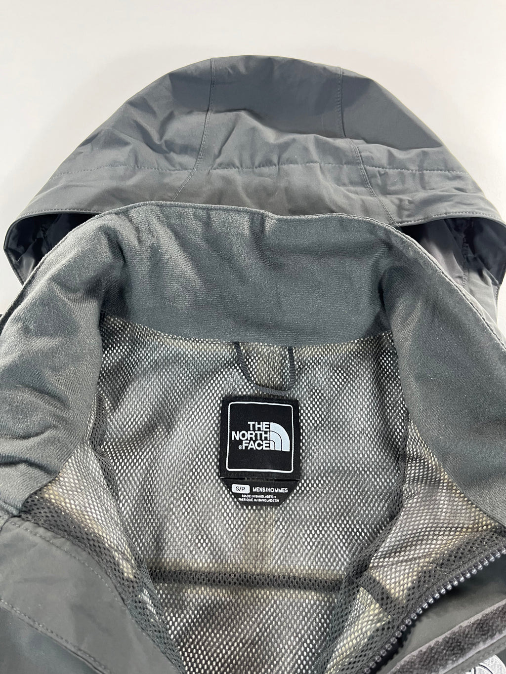 The North Face Hyvent Sangro vizálló dzseki