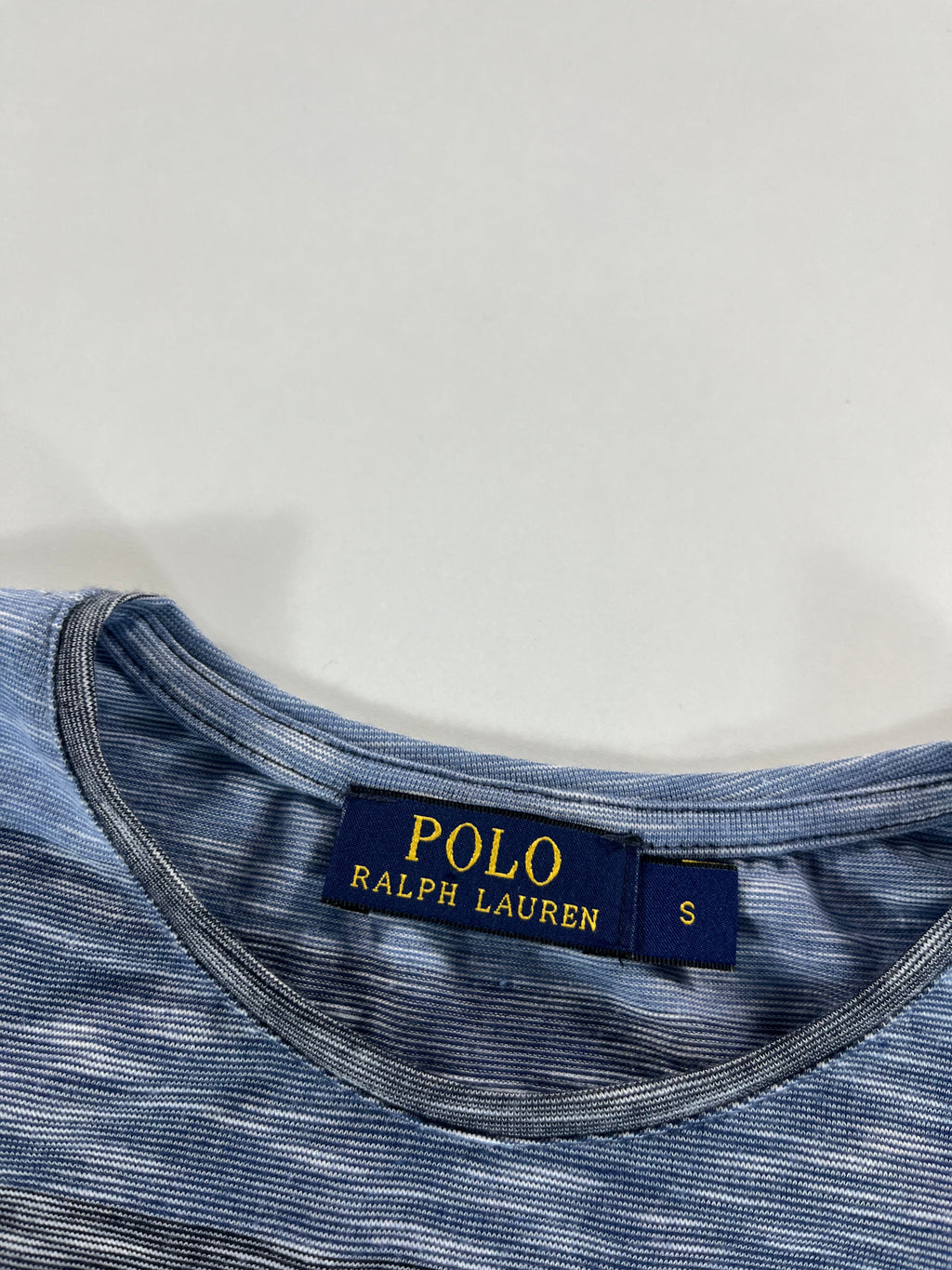 Ralph Lauren longsleeve