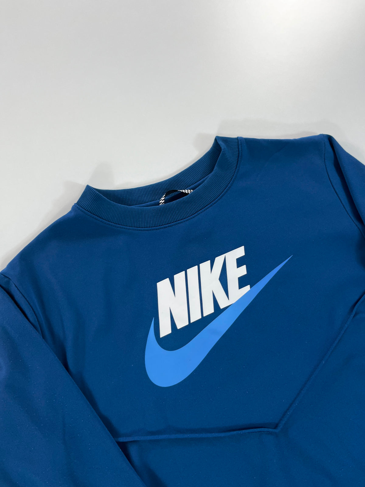 Nike Youth crewneck pulóver