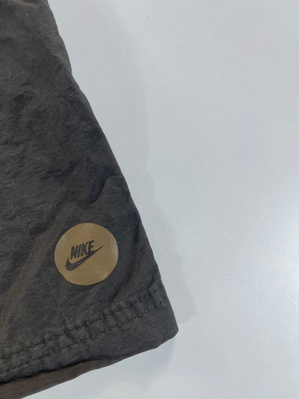 Nike vintage fürdőshort