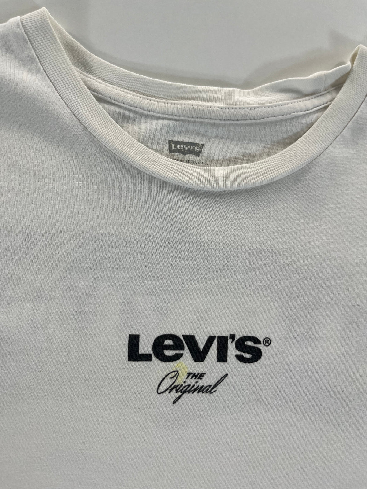 Levi's póló