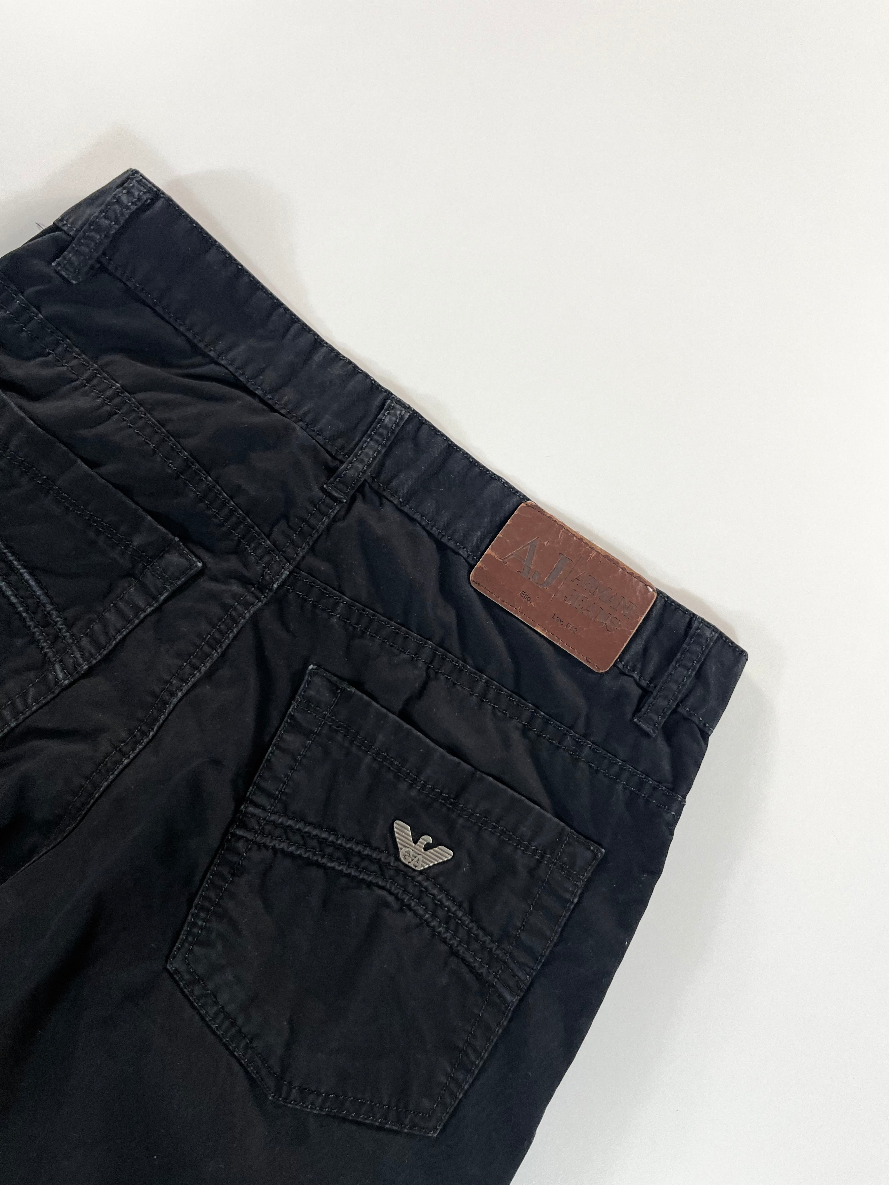 Armani Jeans nadrág