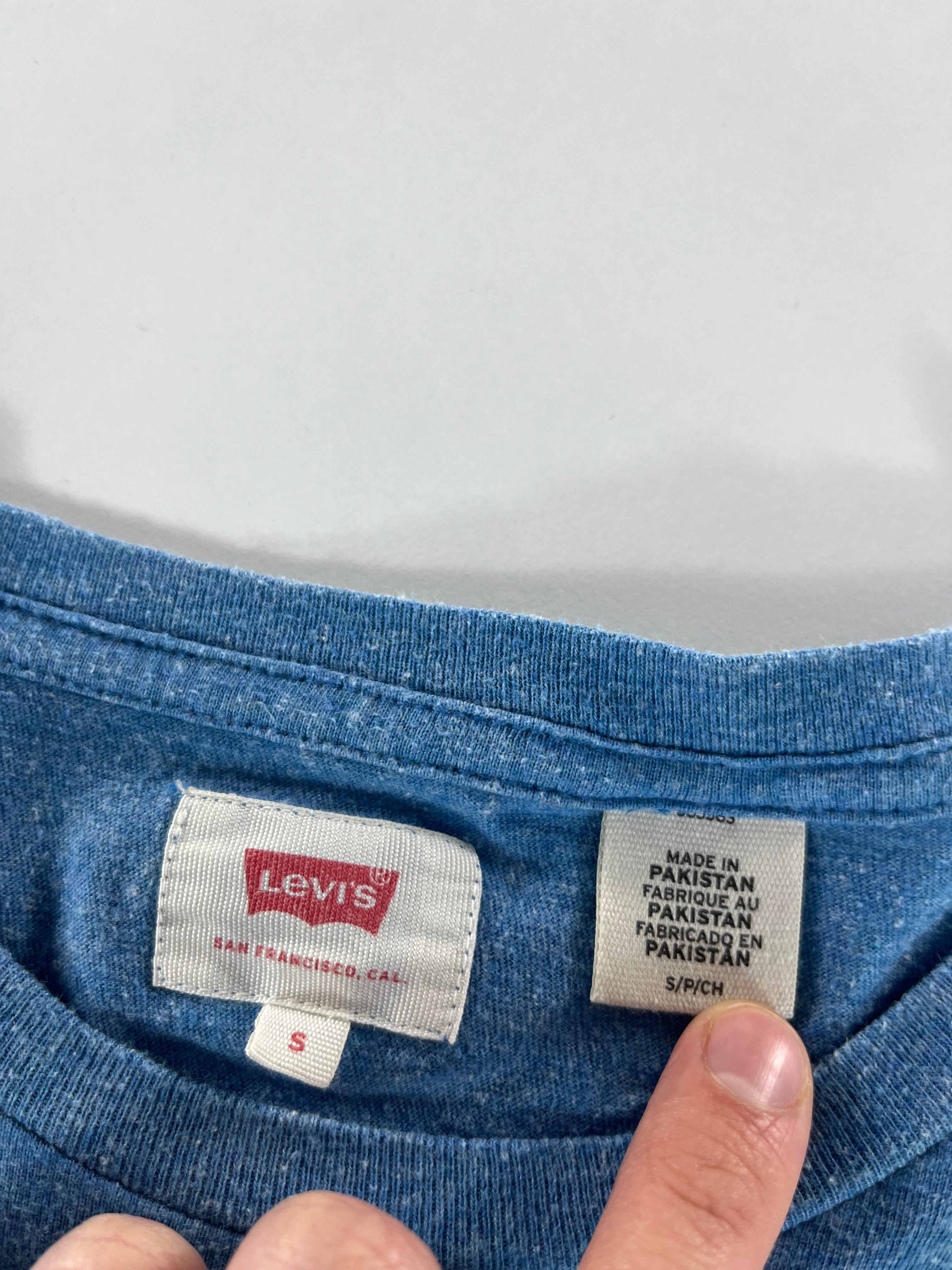 Levi's póló