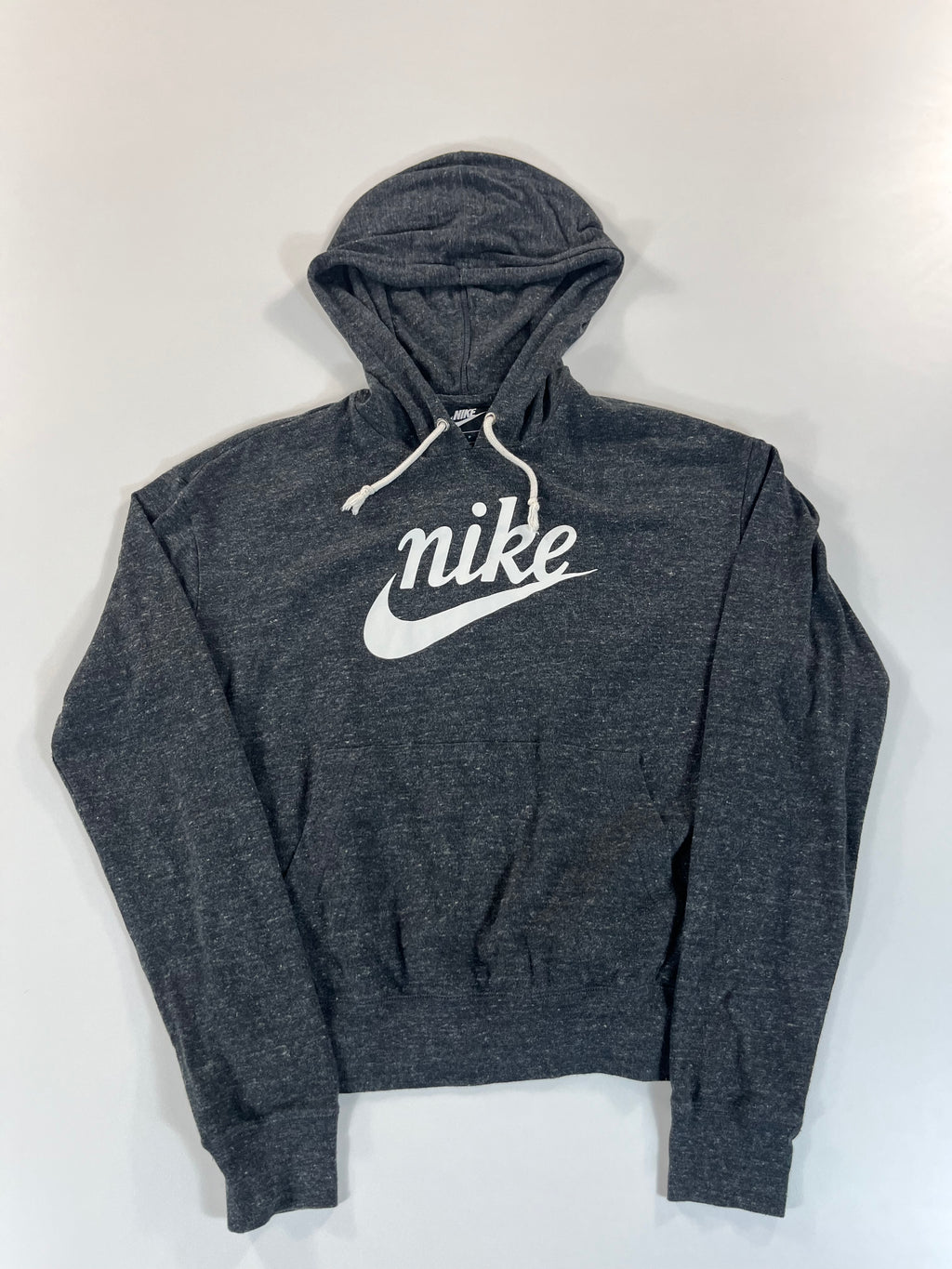 Nike Gym vintage hoodie pulóver