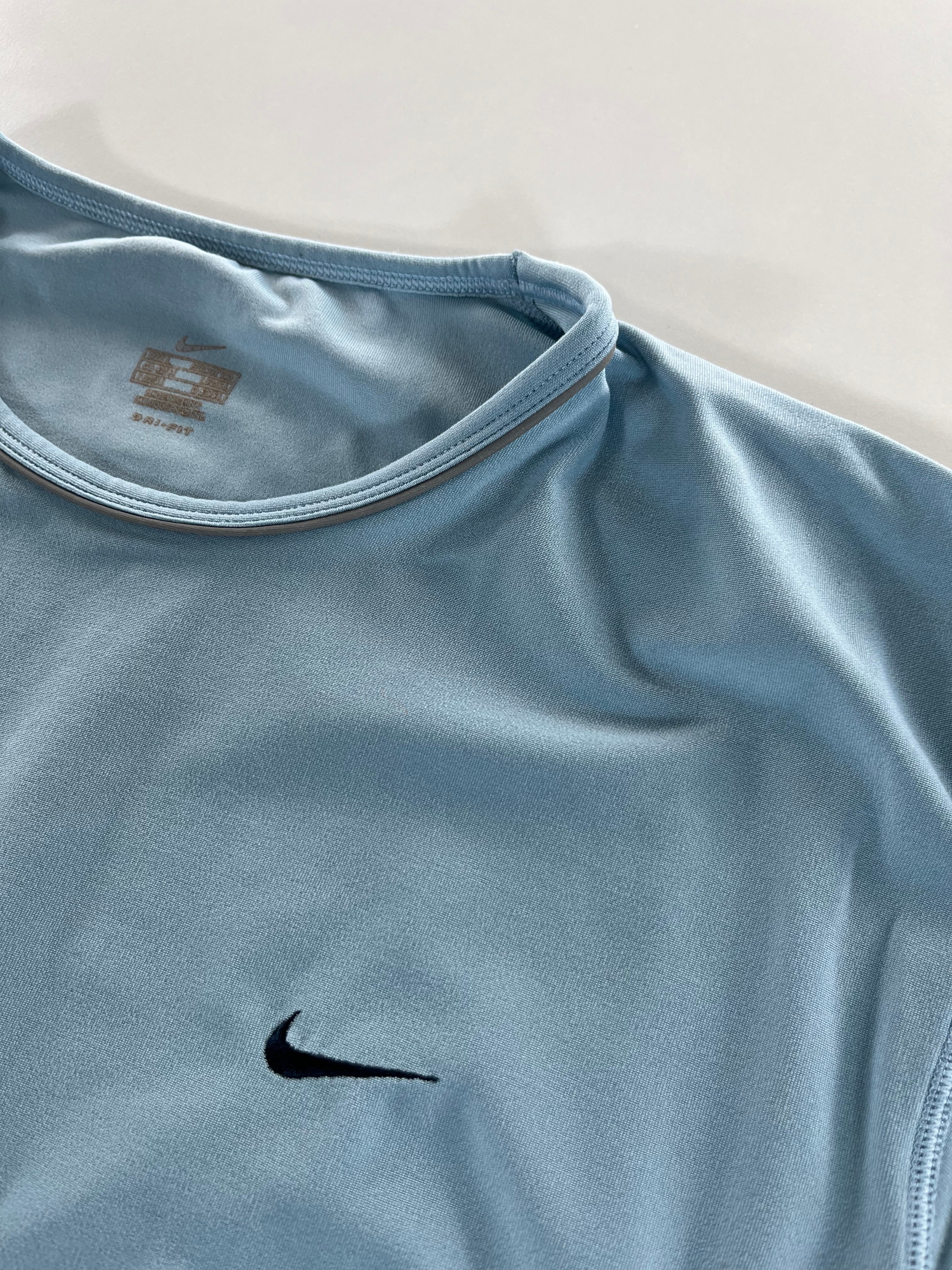 Nike Dri Fit longsleeve training