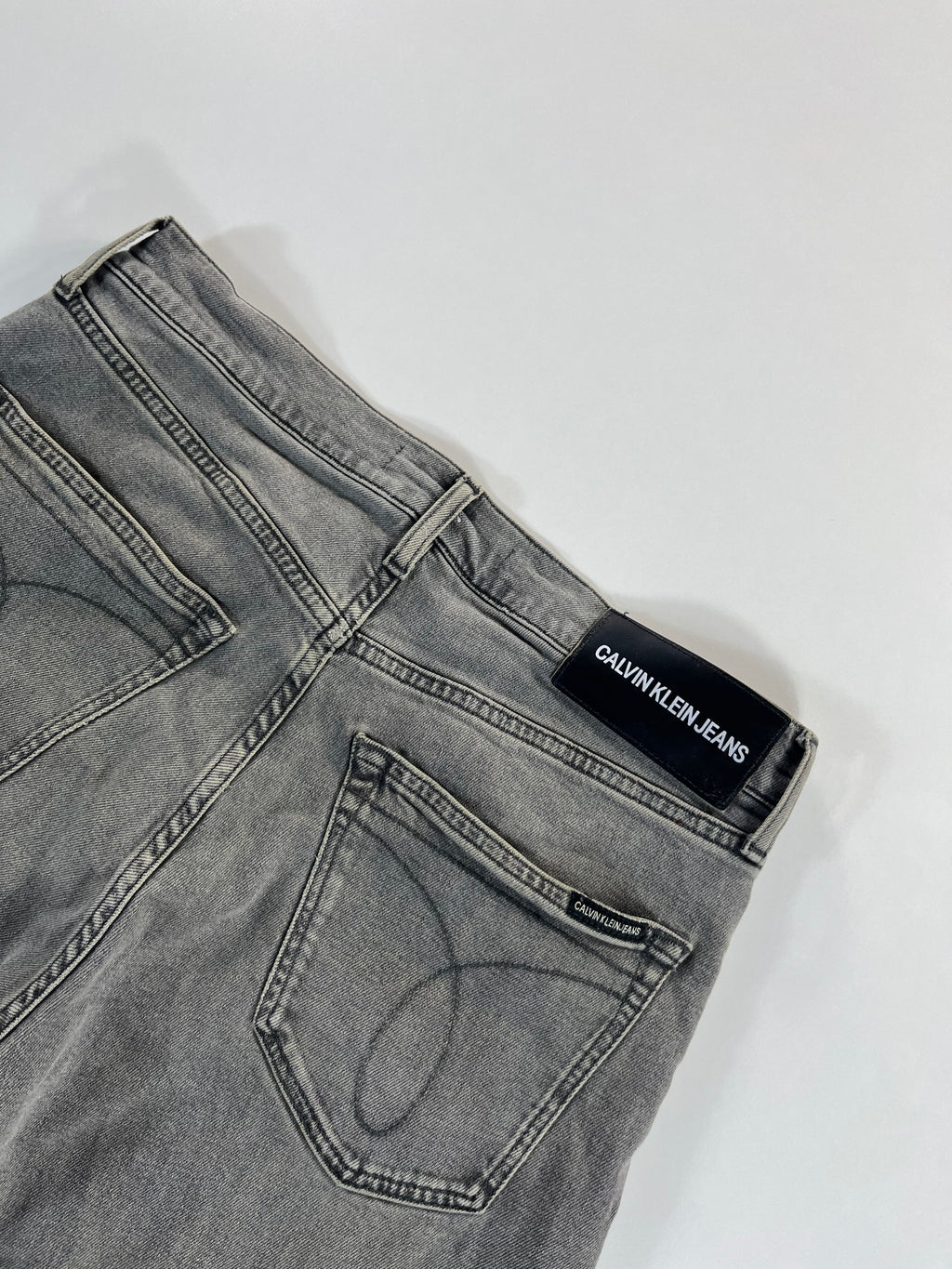 Calvin Klein Jeans farmernadrág