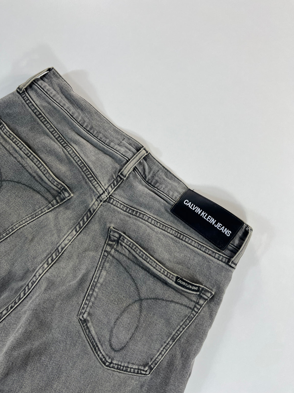 Calvin Klein Jeans farmernadrág
