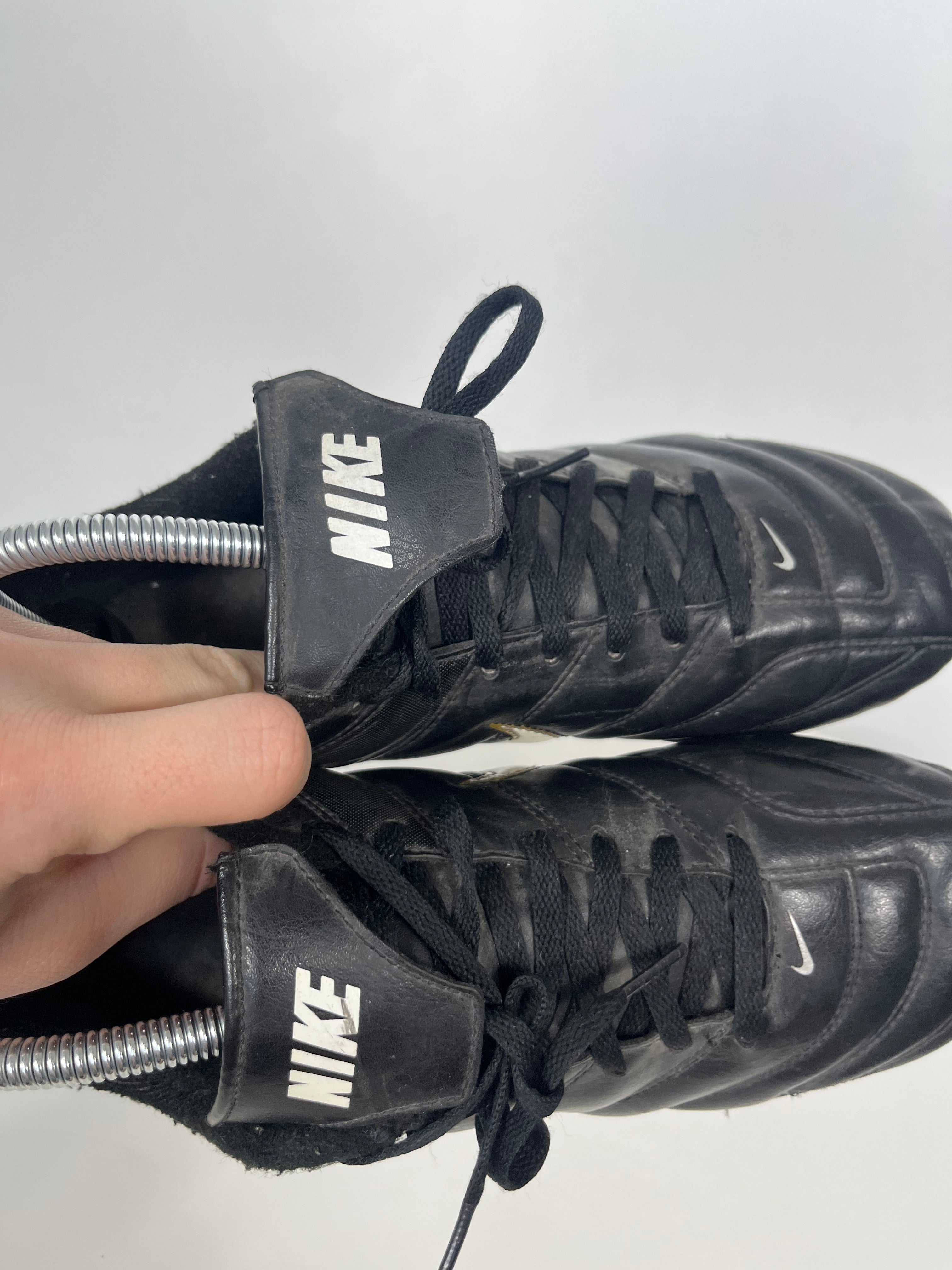 Nike Park II FG cipő