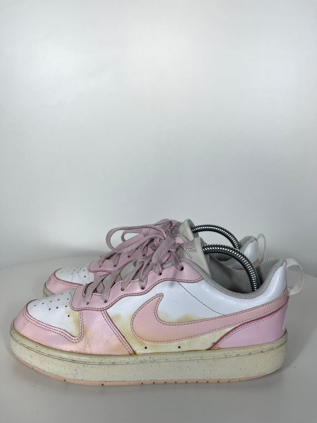 Nike Court Borough Low 2 cipő